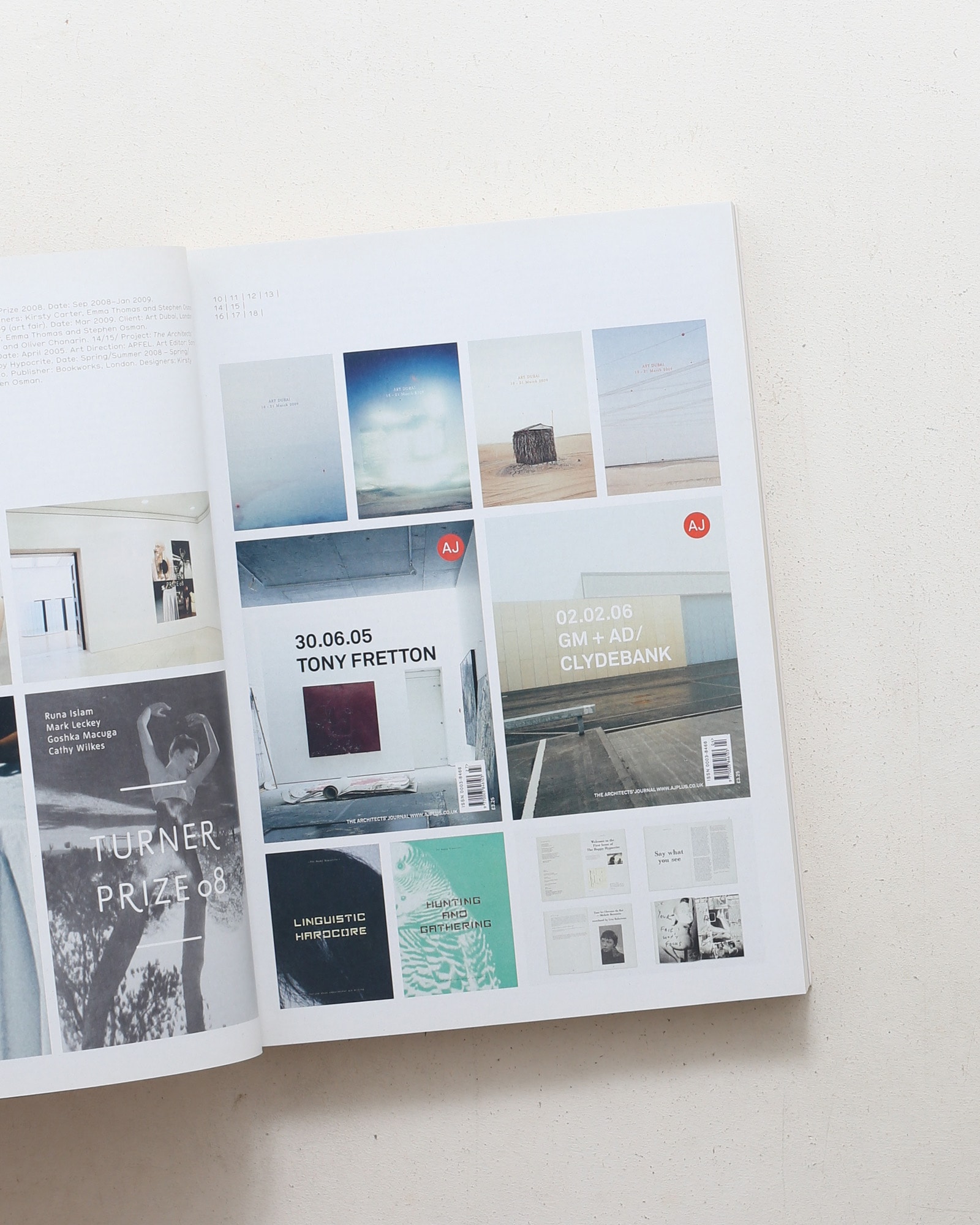 Studio Culture: The Secret Life of the Graphic Design Studio