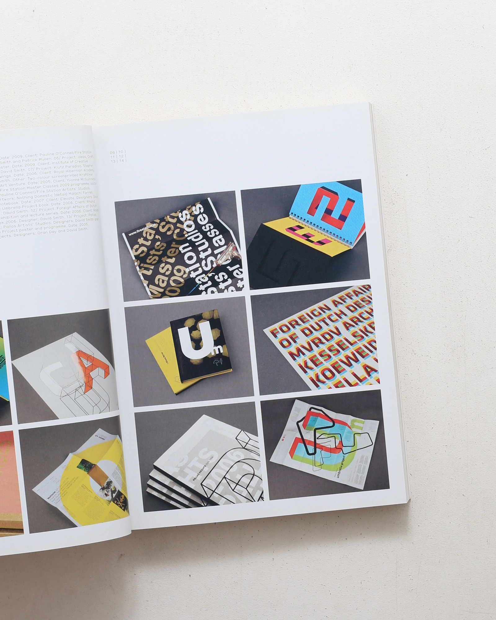 Studio Culture: The Secret Life of the Graphic Design Studio