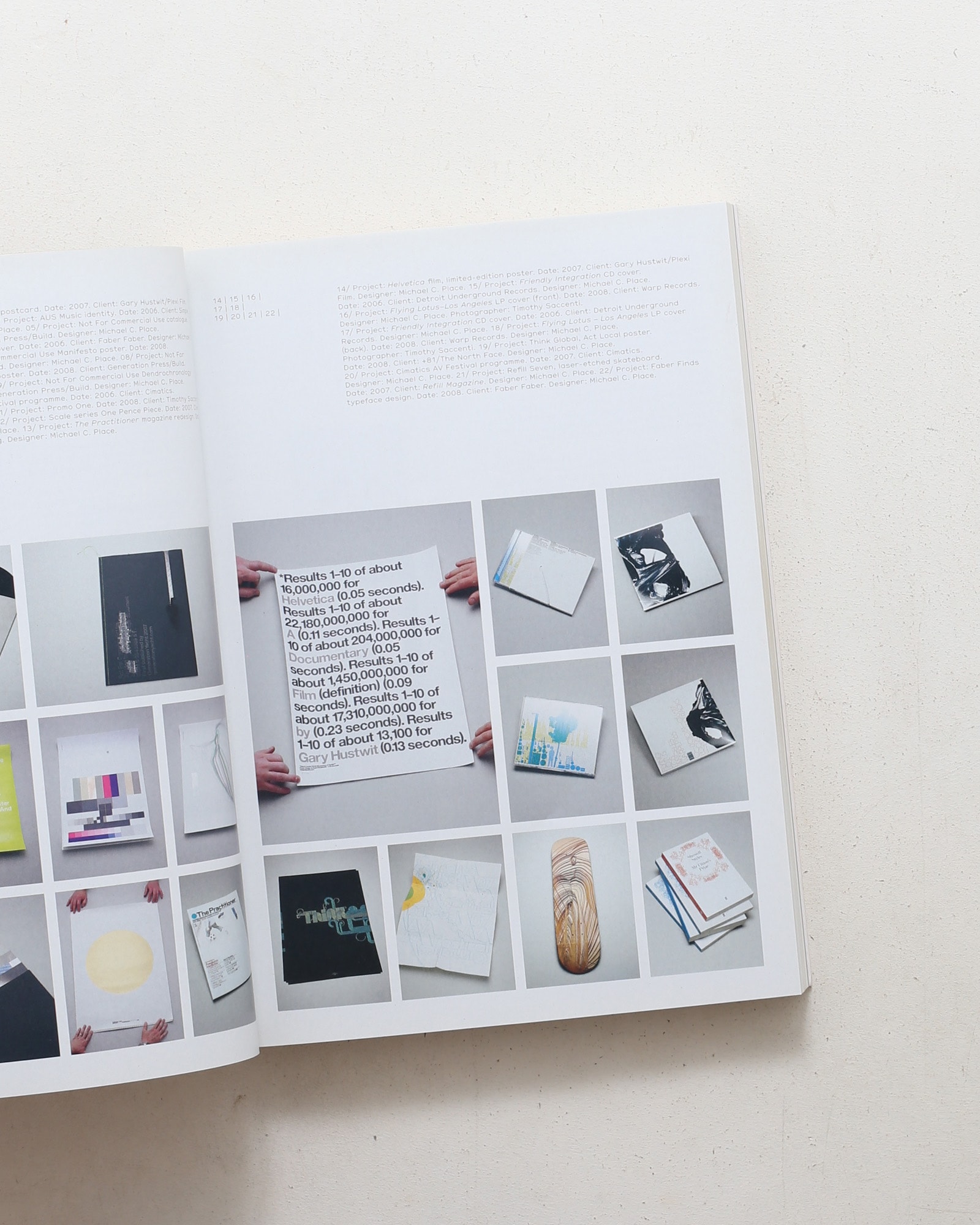 Studio Culture: The Secret Life of the Graphic Design Studio