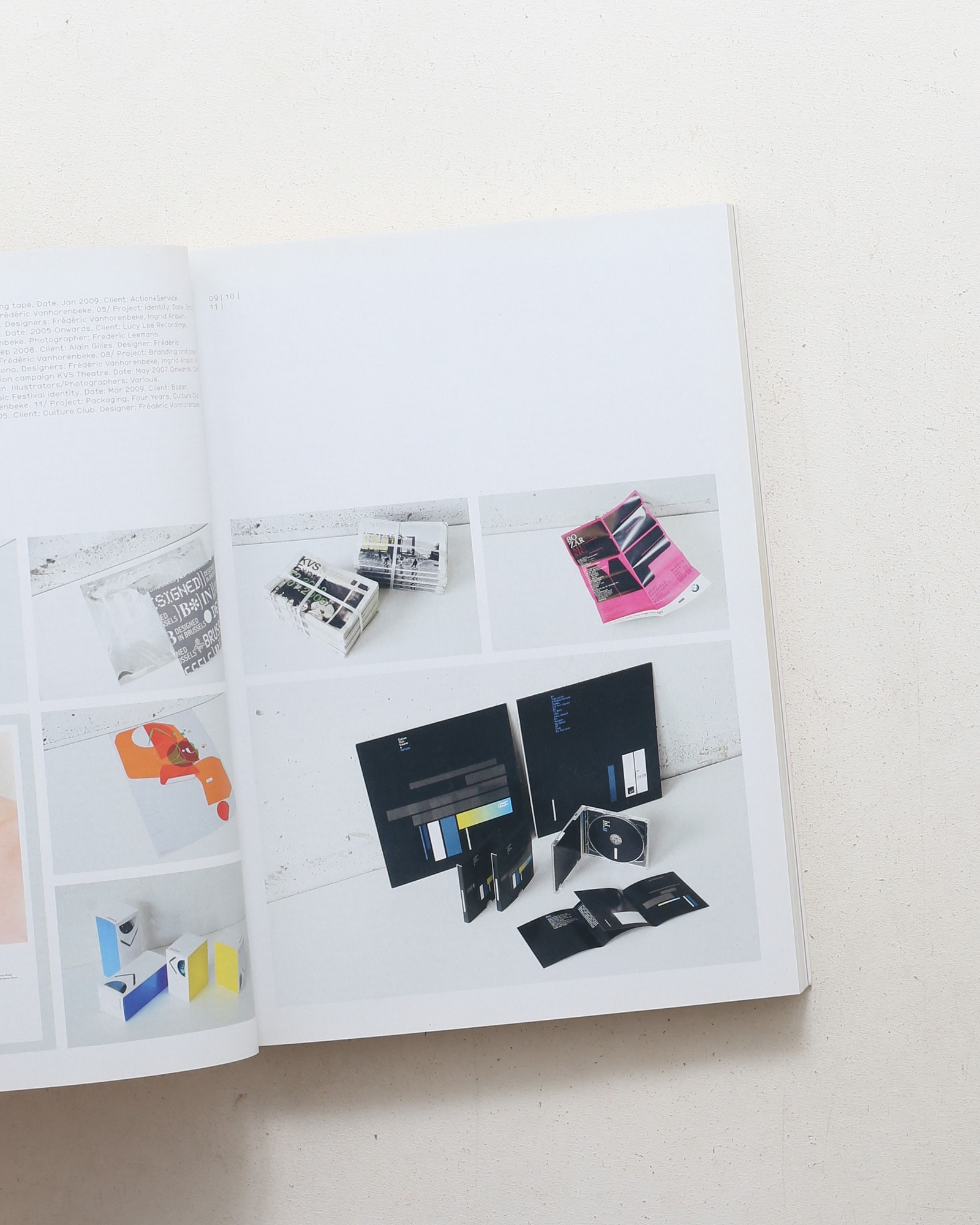 Studio Culture: The Secret Life of the Graphic Design Studio