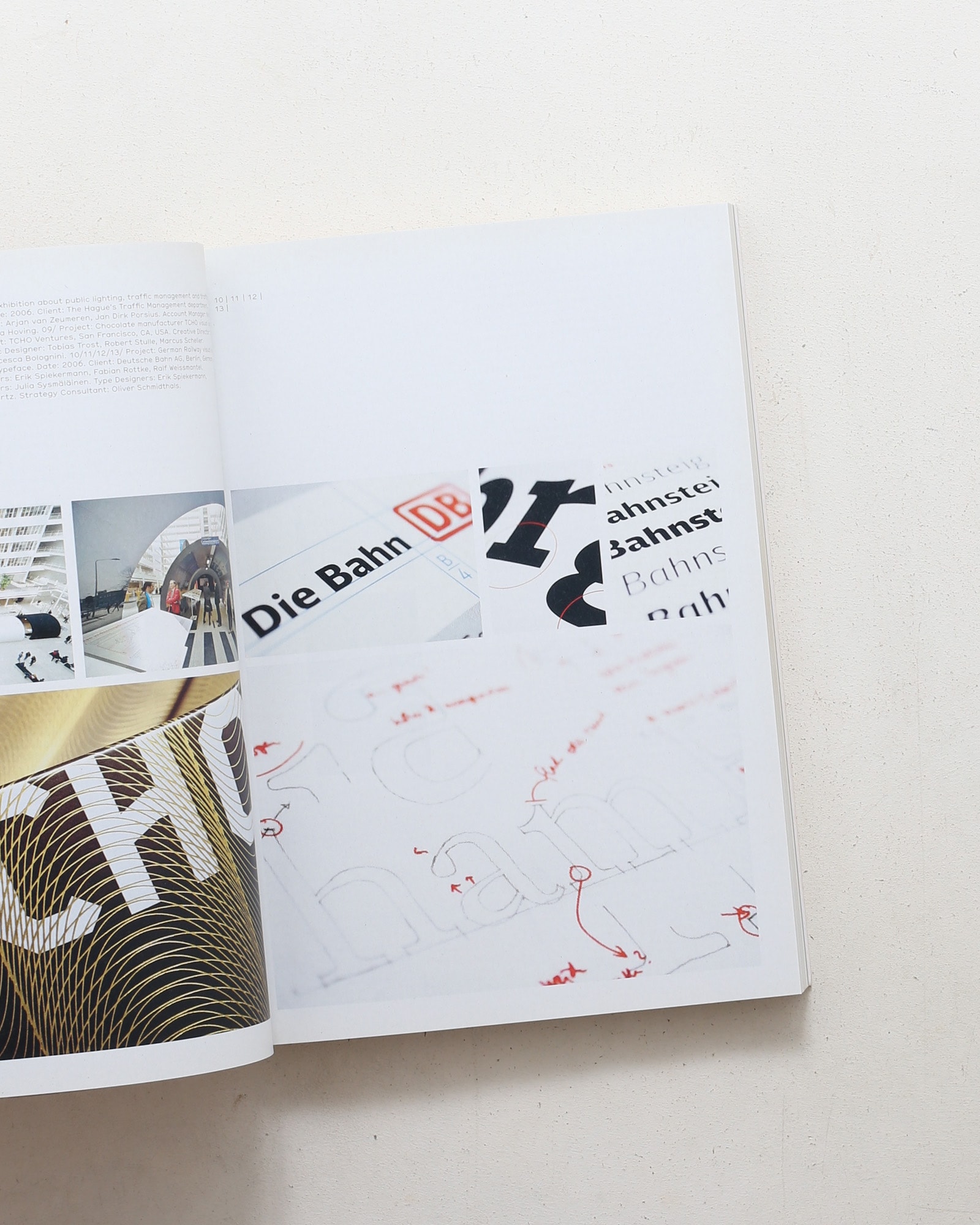 Studio Culture: The Secret Life of the Graphic Design Studio