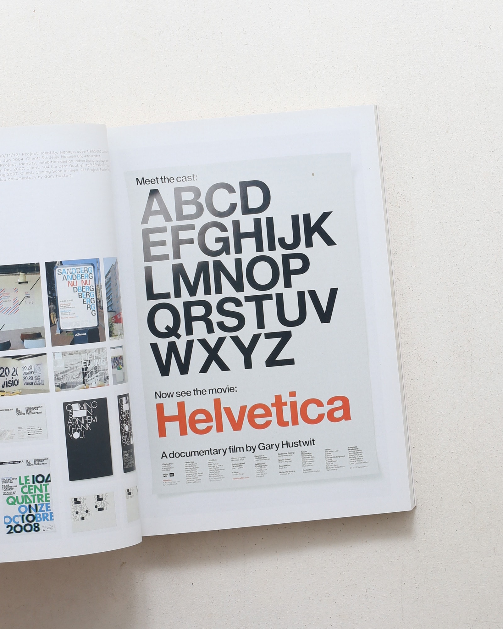 Studio Culture: The Secret Life of the Graphic Design Studio