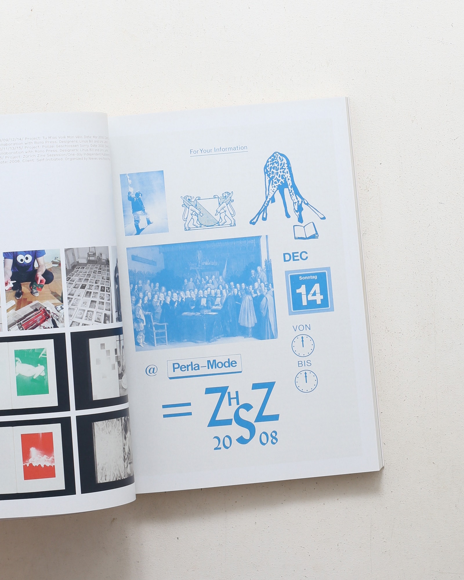 Studio Culture: The Secret Life of the Graphic Design Studio