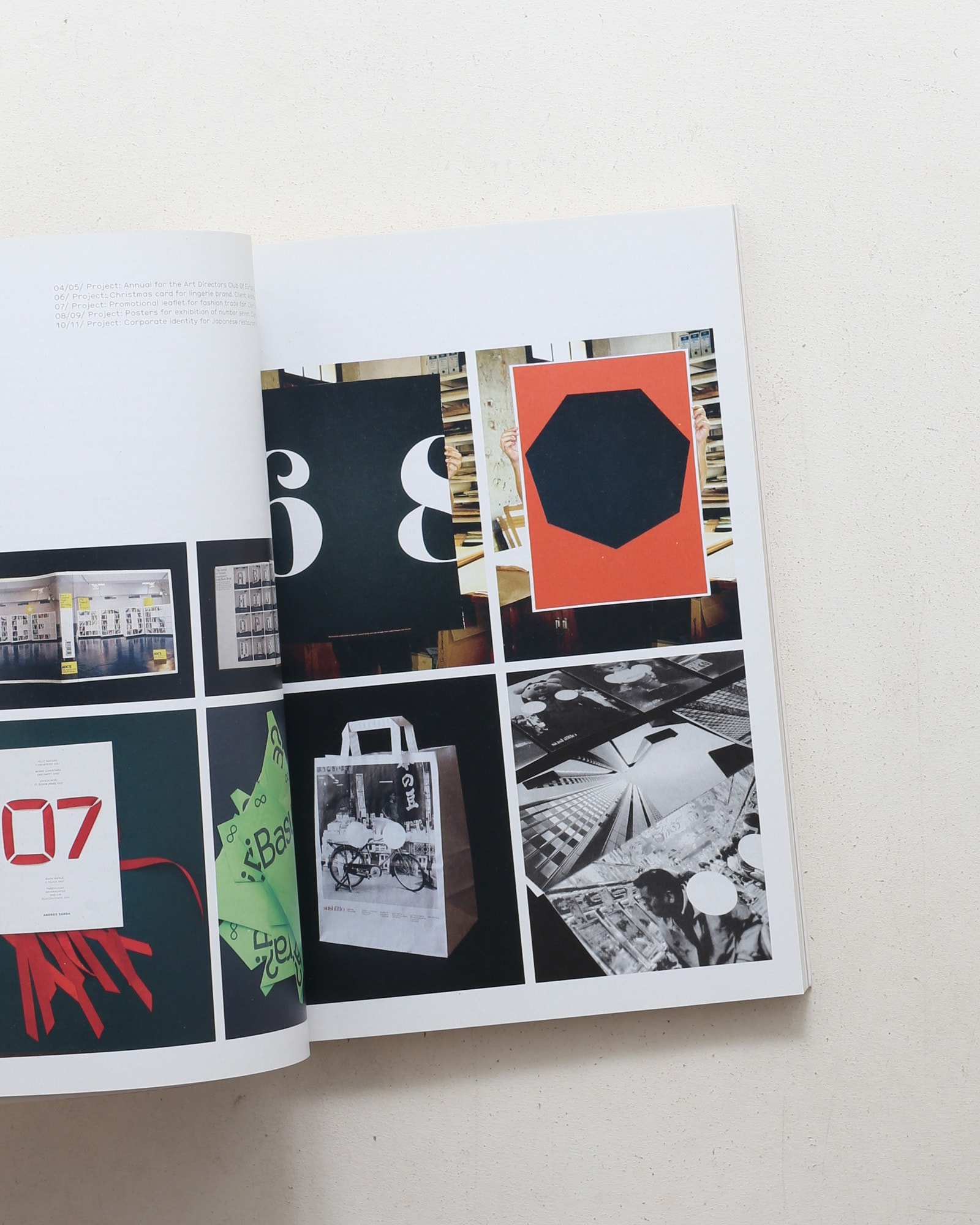 Studio Culture: The Secret Life of the Graphic Design Studio