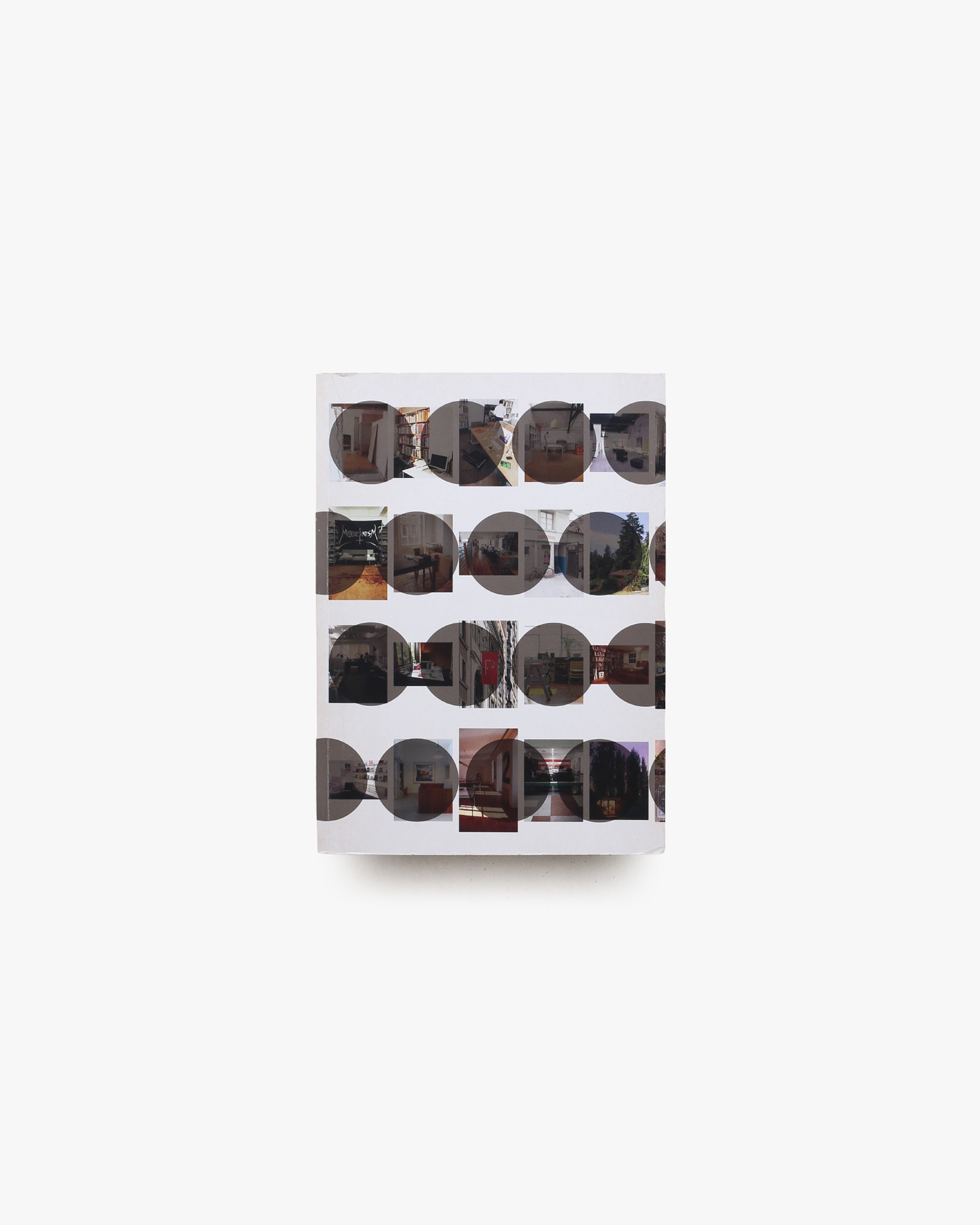 Studio Culture: The Secret Life of the Graphic Design Studio