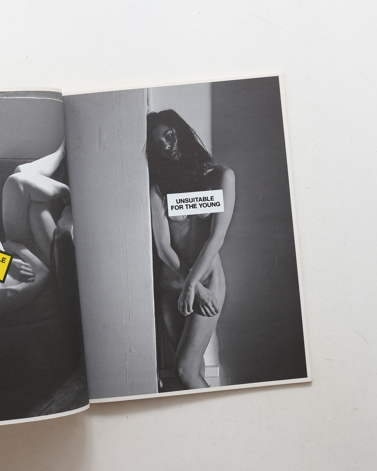 This Magazine is designed to be Suitable for the Young