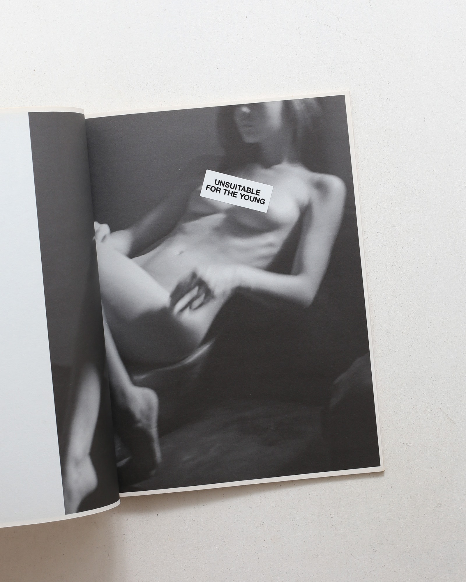 This Magazine is designed to be Suitable for the Young