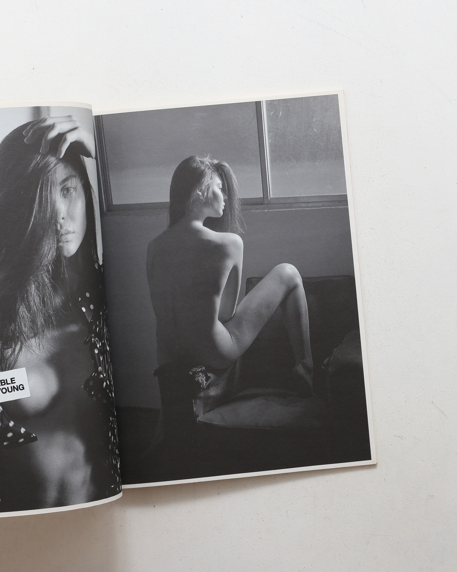 This Magazine is designed to be Suitable for the Young