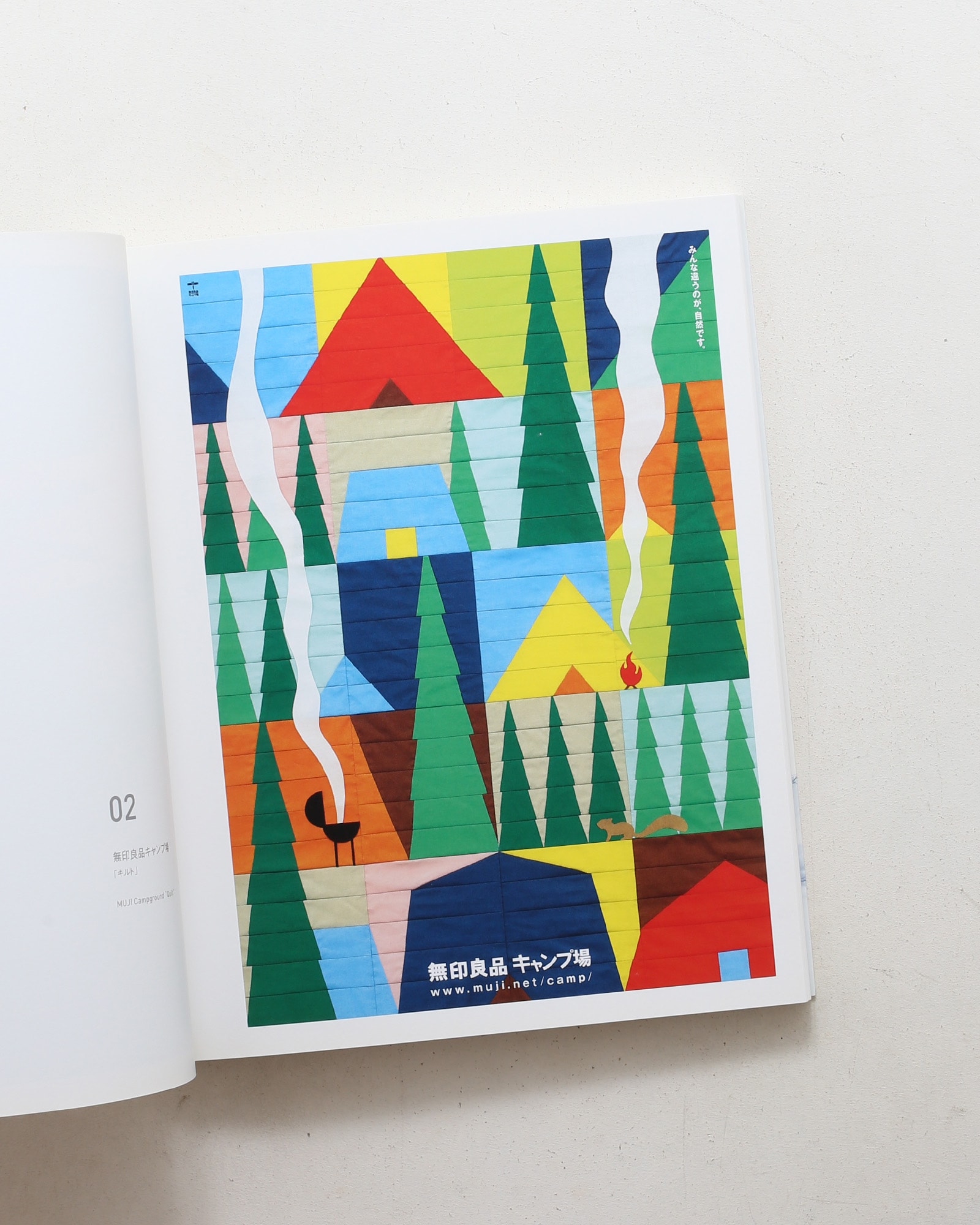 Norito Shinmura Works