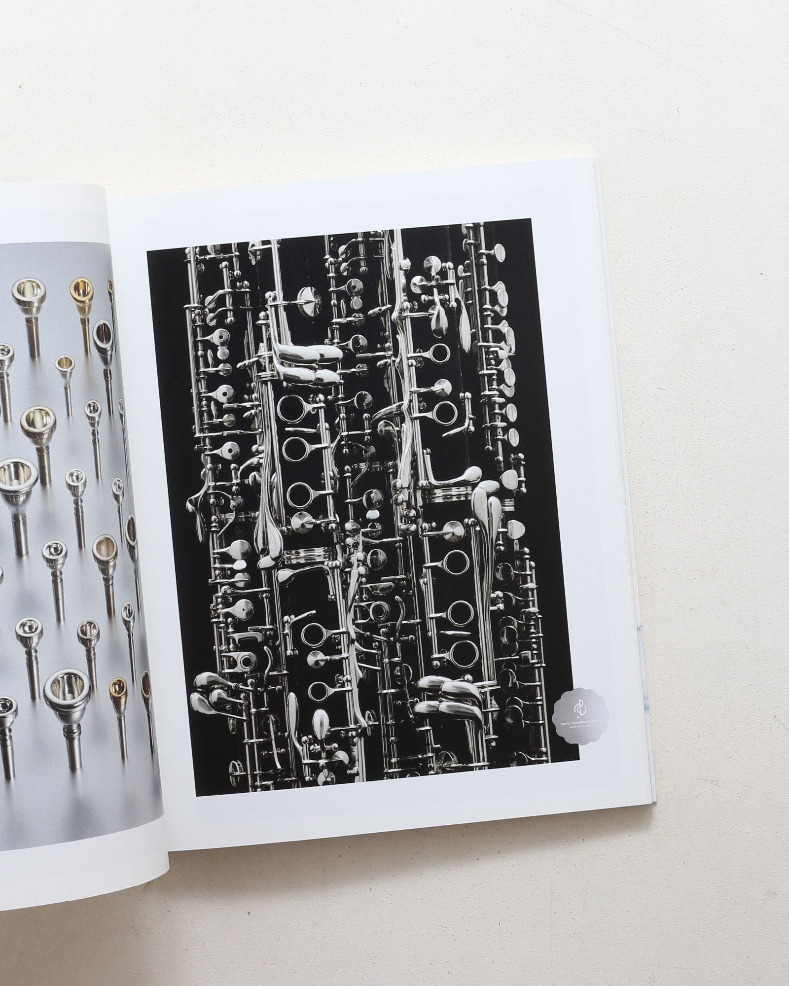 Norito Shinmura Works