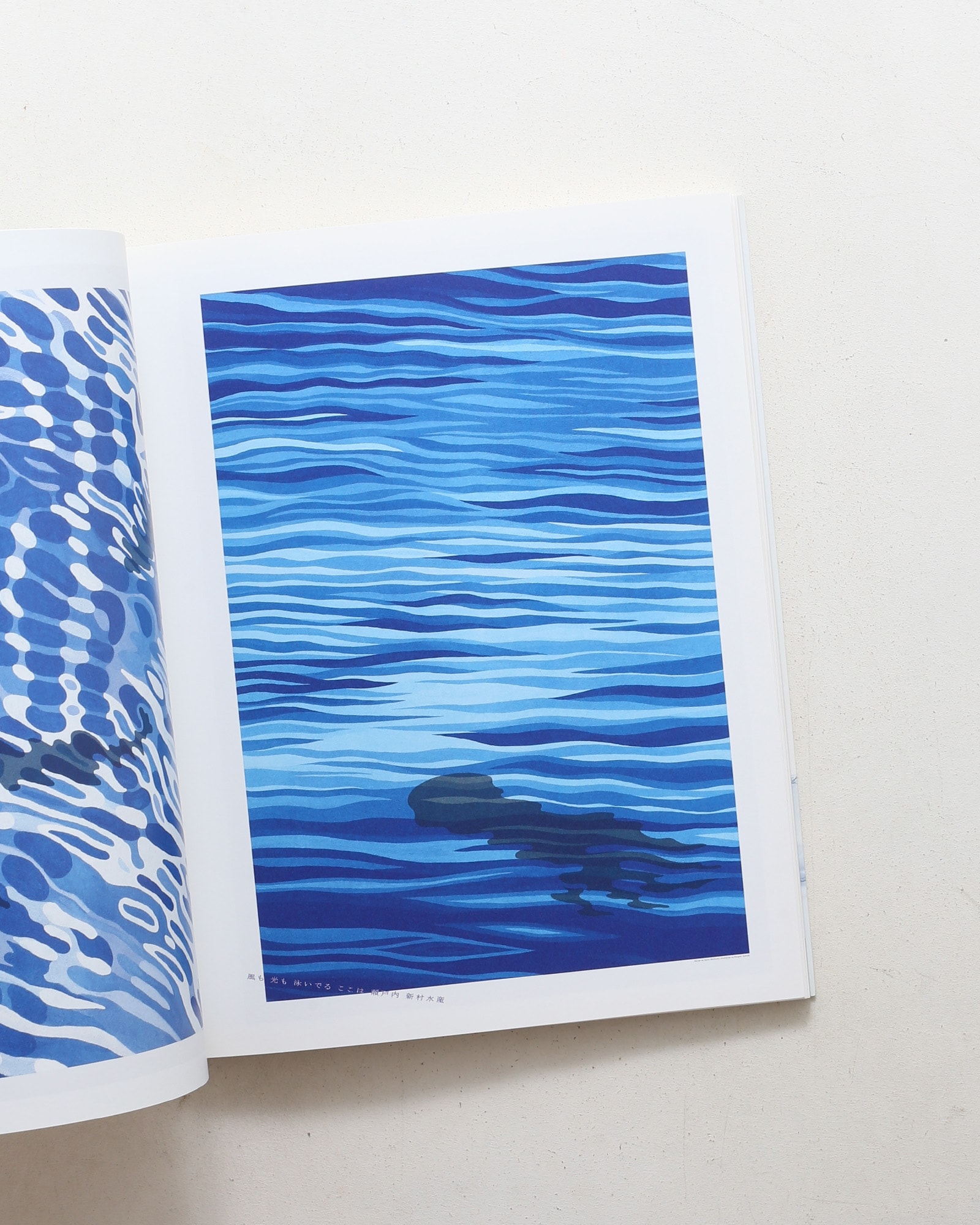 Norito Shinmura Works