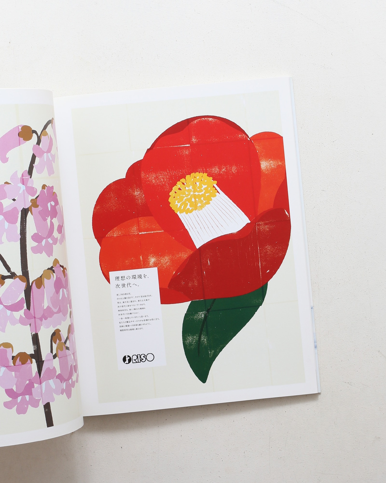 Norito Shinmura Works
