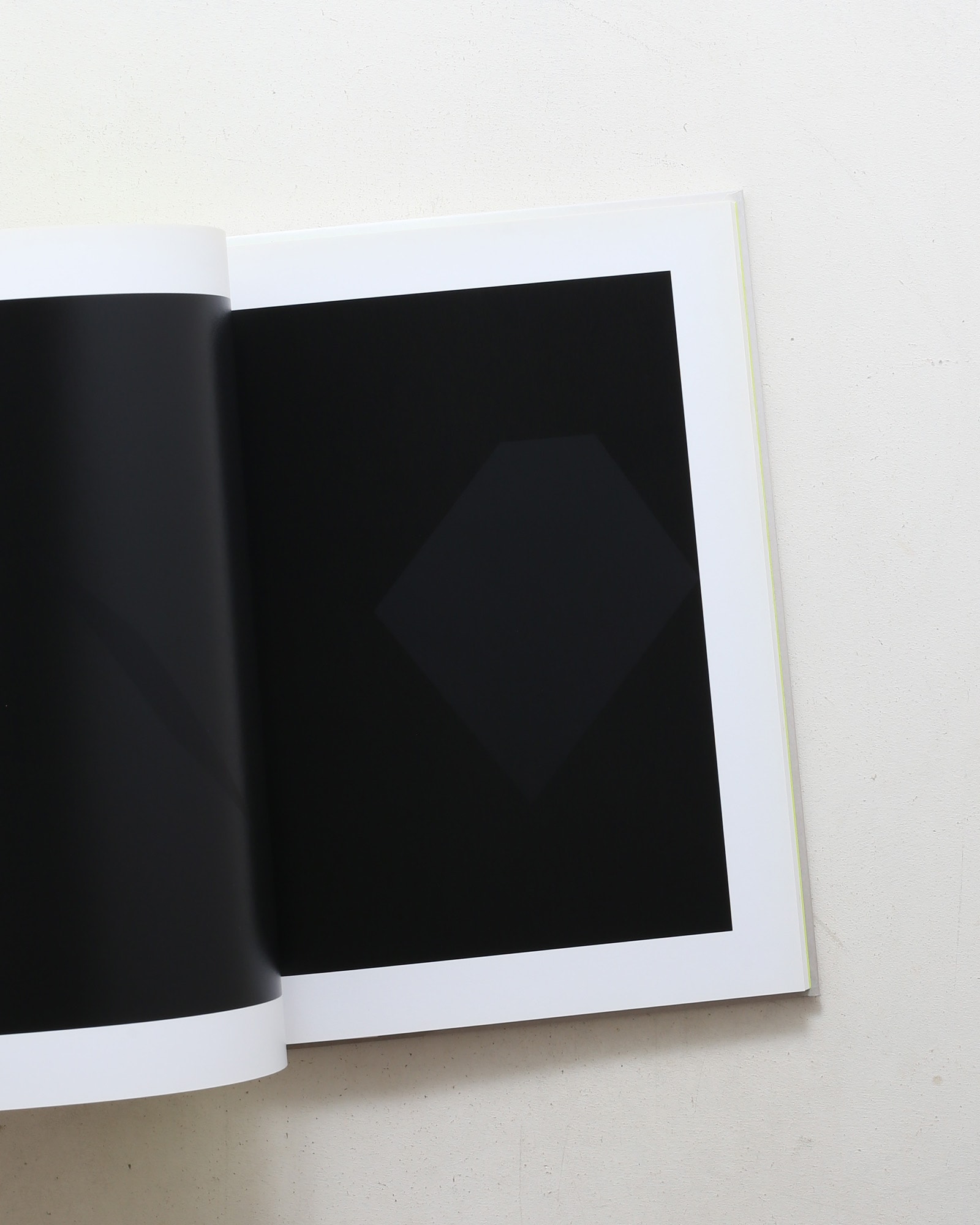 Alexander Gelman: Little Black