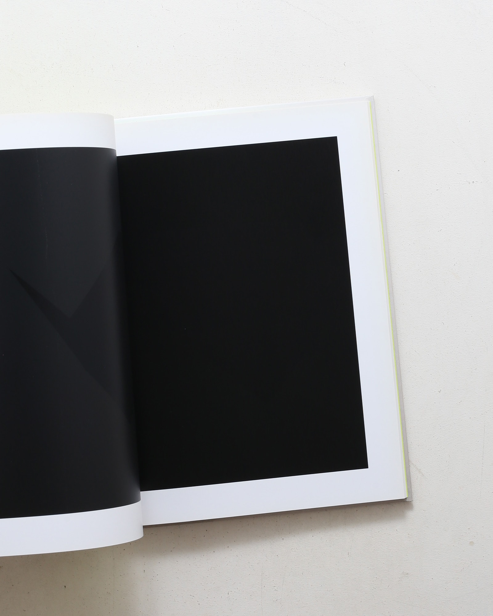 Alexander Gelman: Little Black