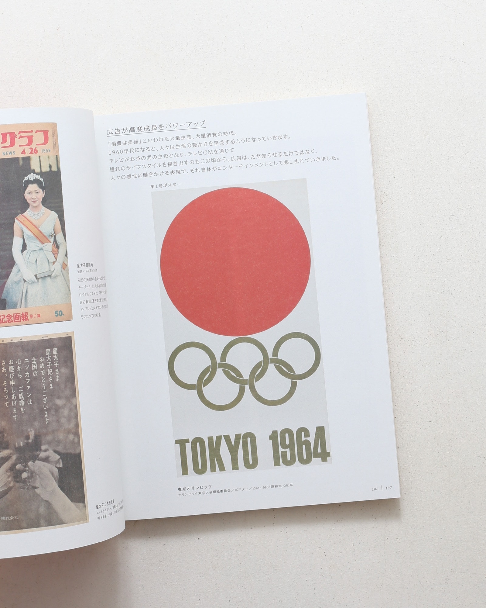More than just Ads ニッポン広告史