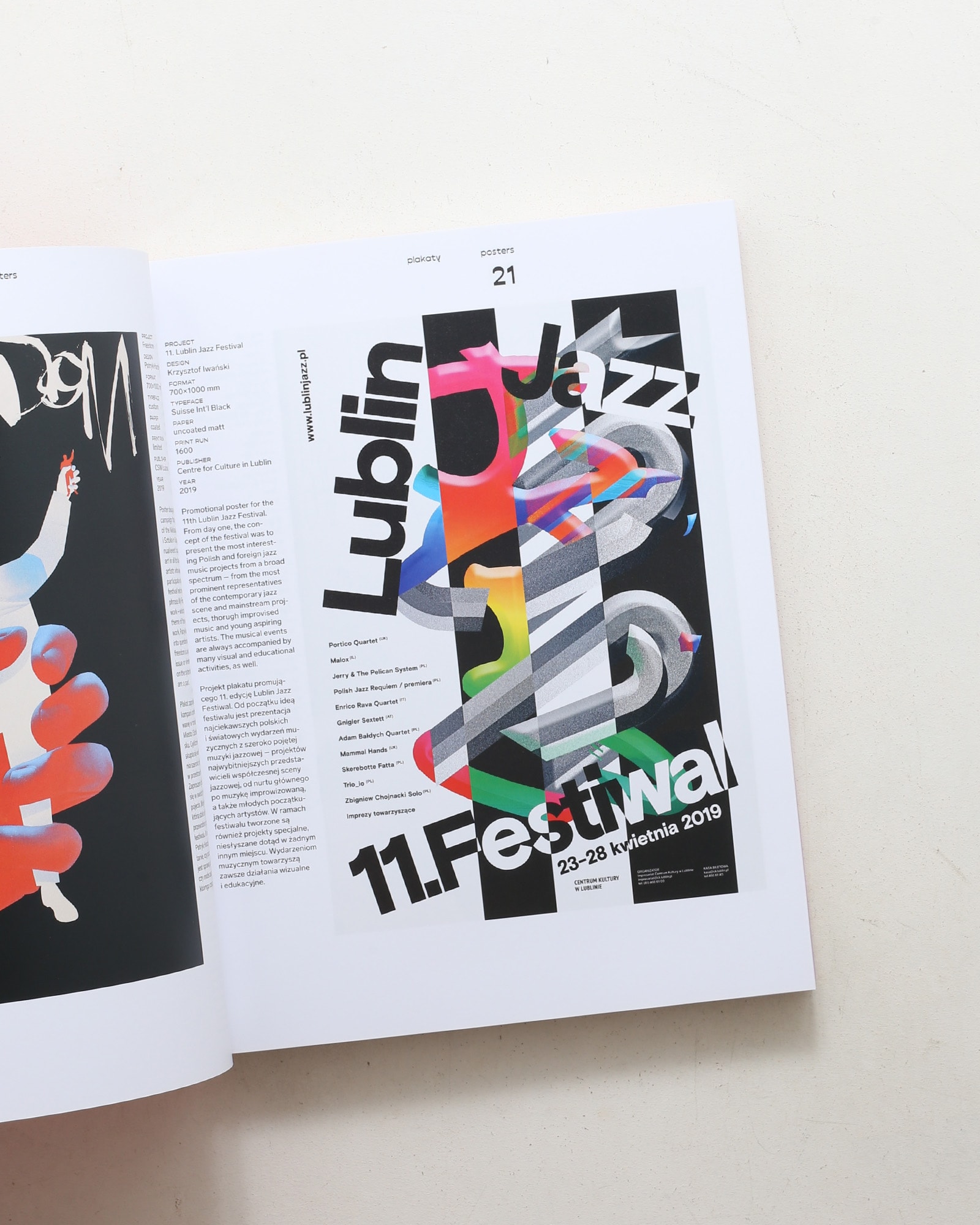 Print Control #8