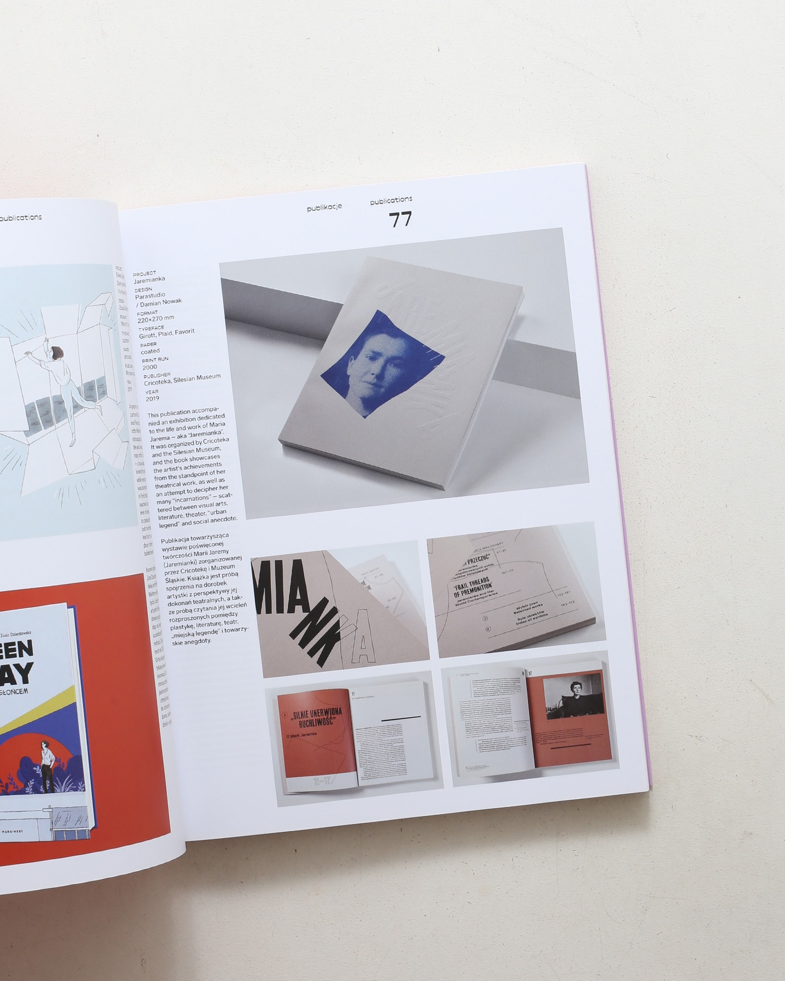 Print Control #8