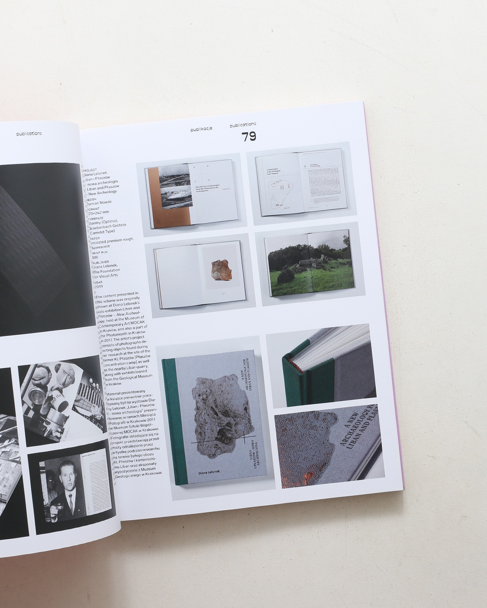 Print Control #8
