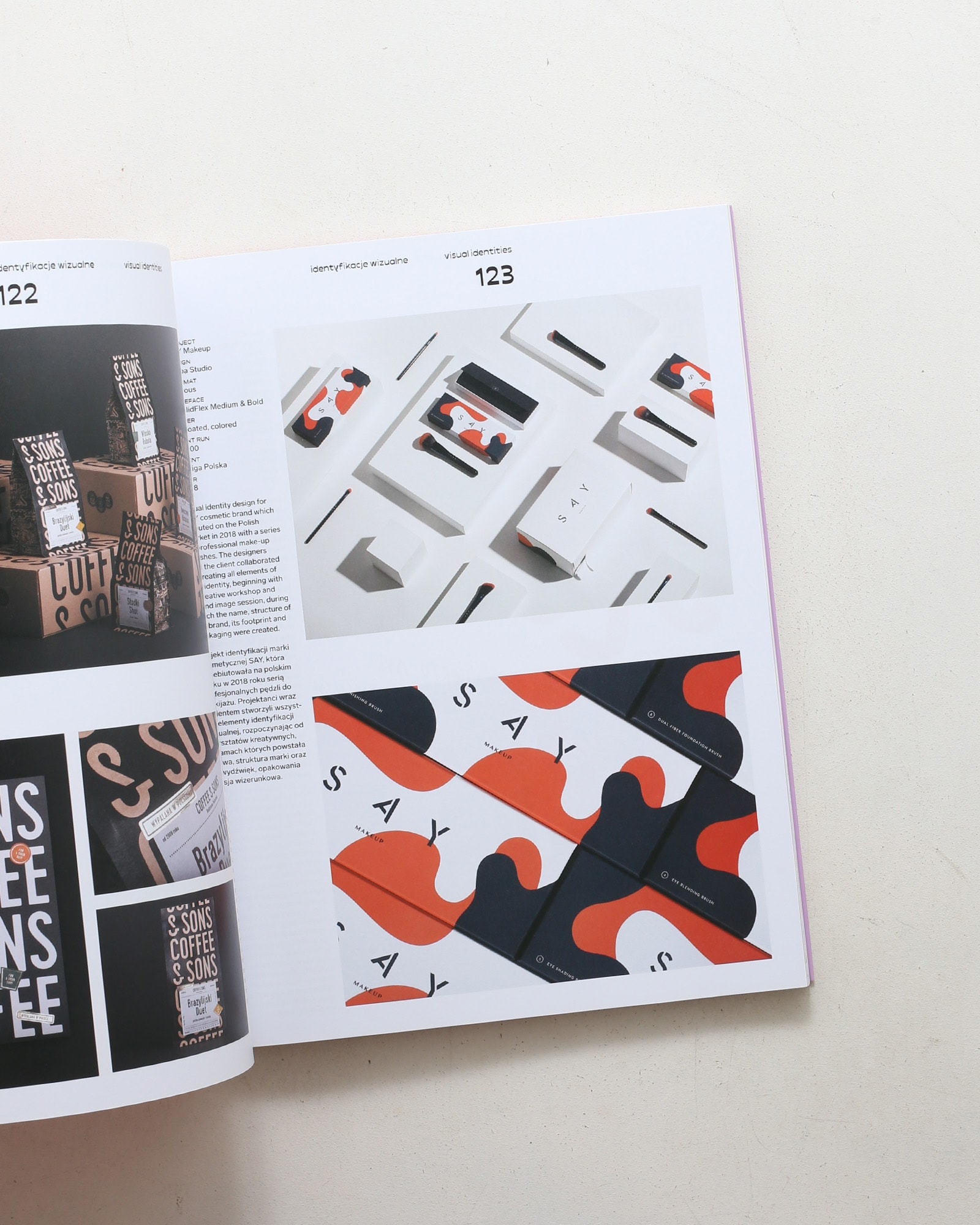 Print Control #8