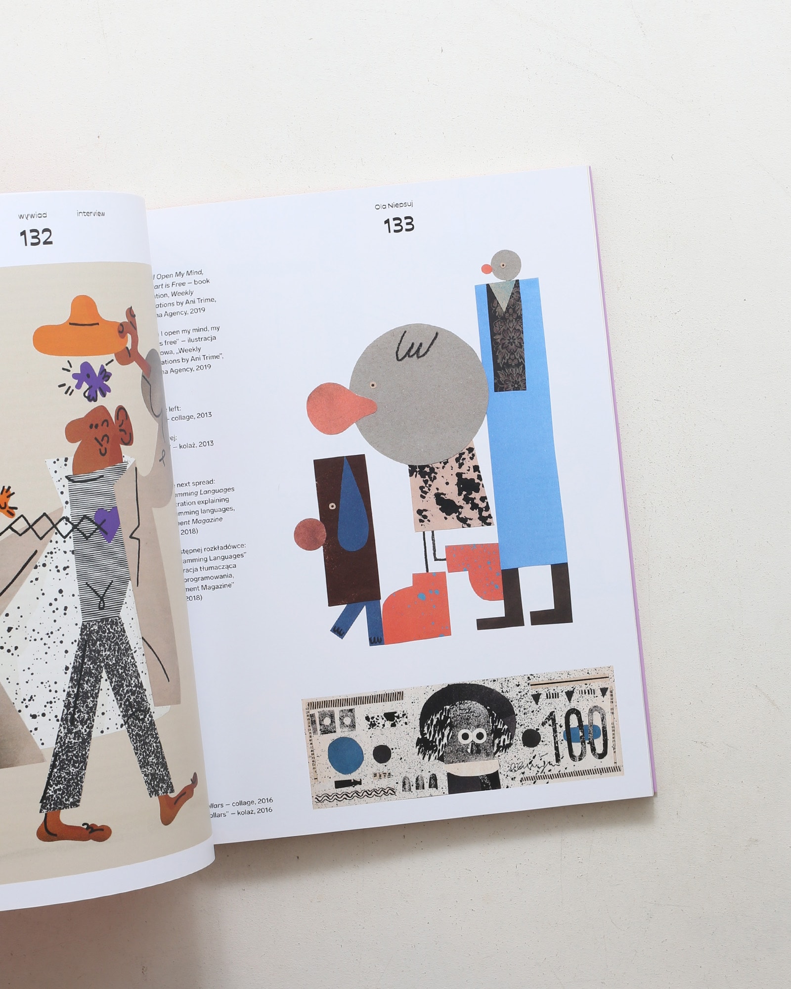 Print Control #8