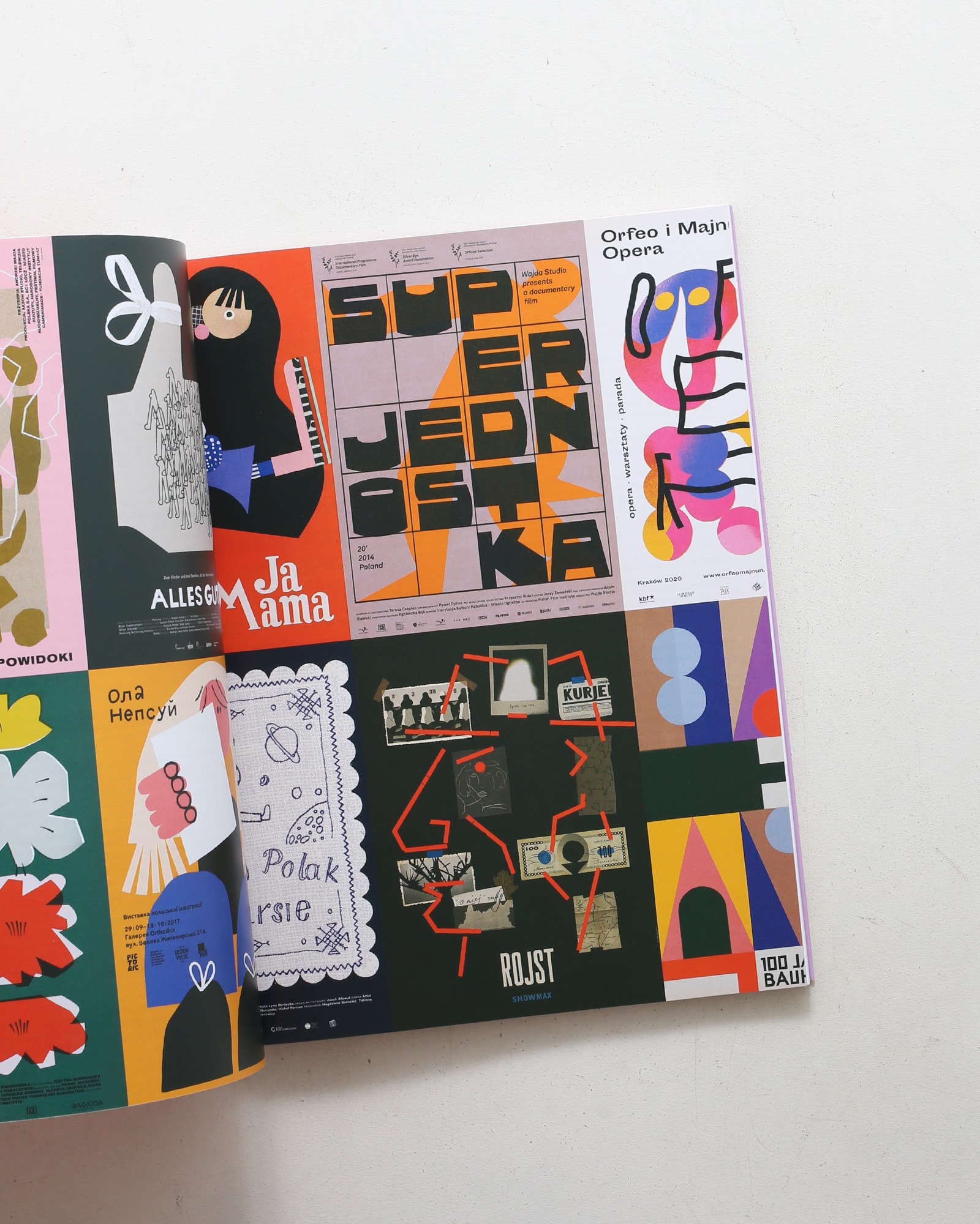 Print Control #8