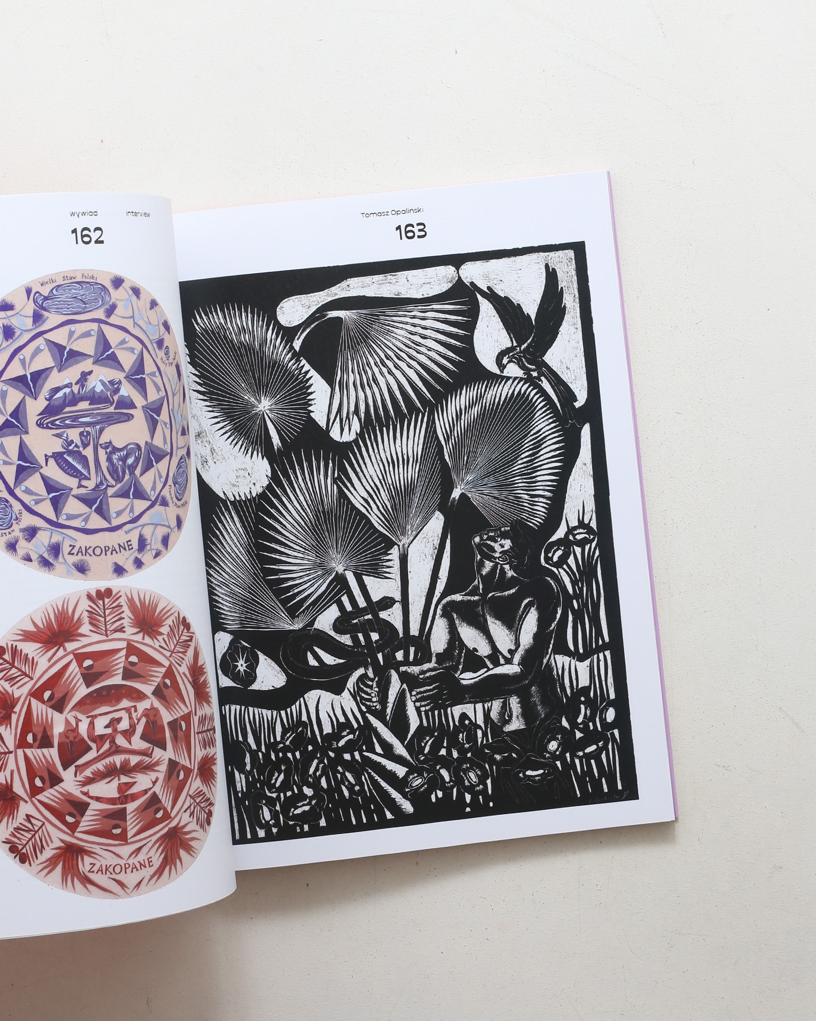 Print Control #8