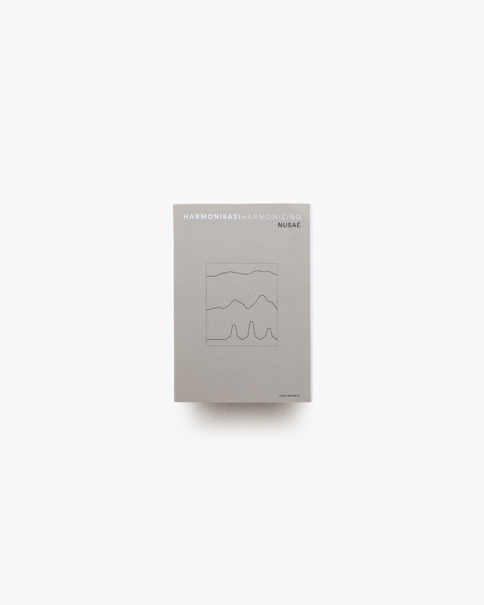 Harmonisasi／Harmonizing | Nusae