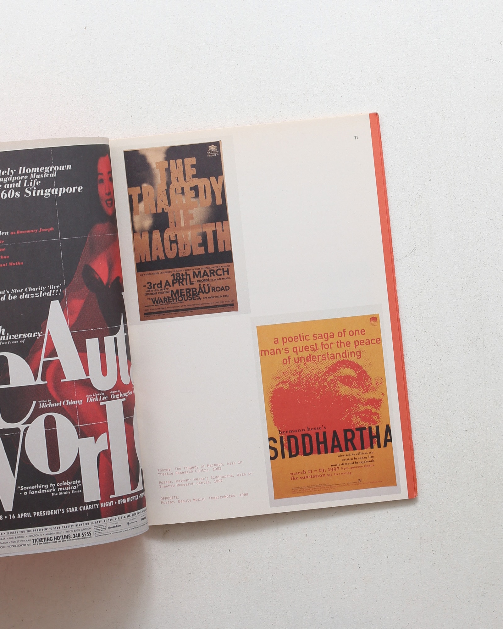 Paper No.0: Theseus Chan／WORK