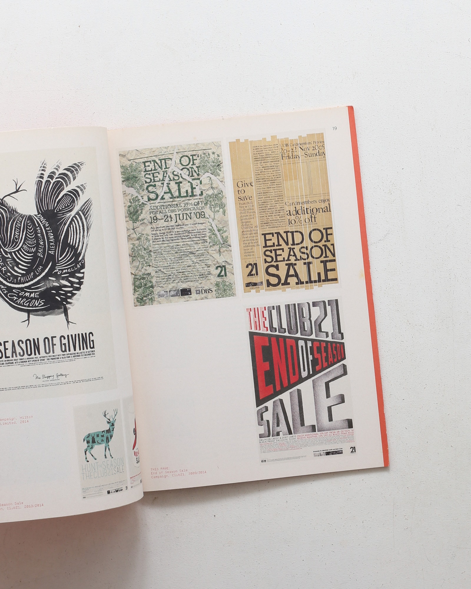 Paper No.0: Theseus Chan／WORK