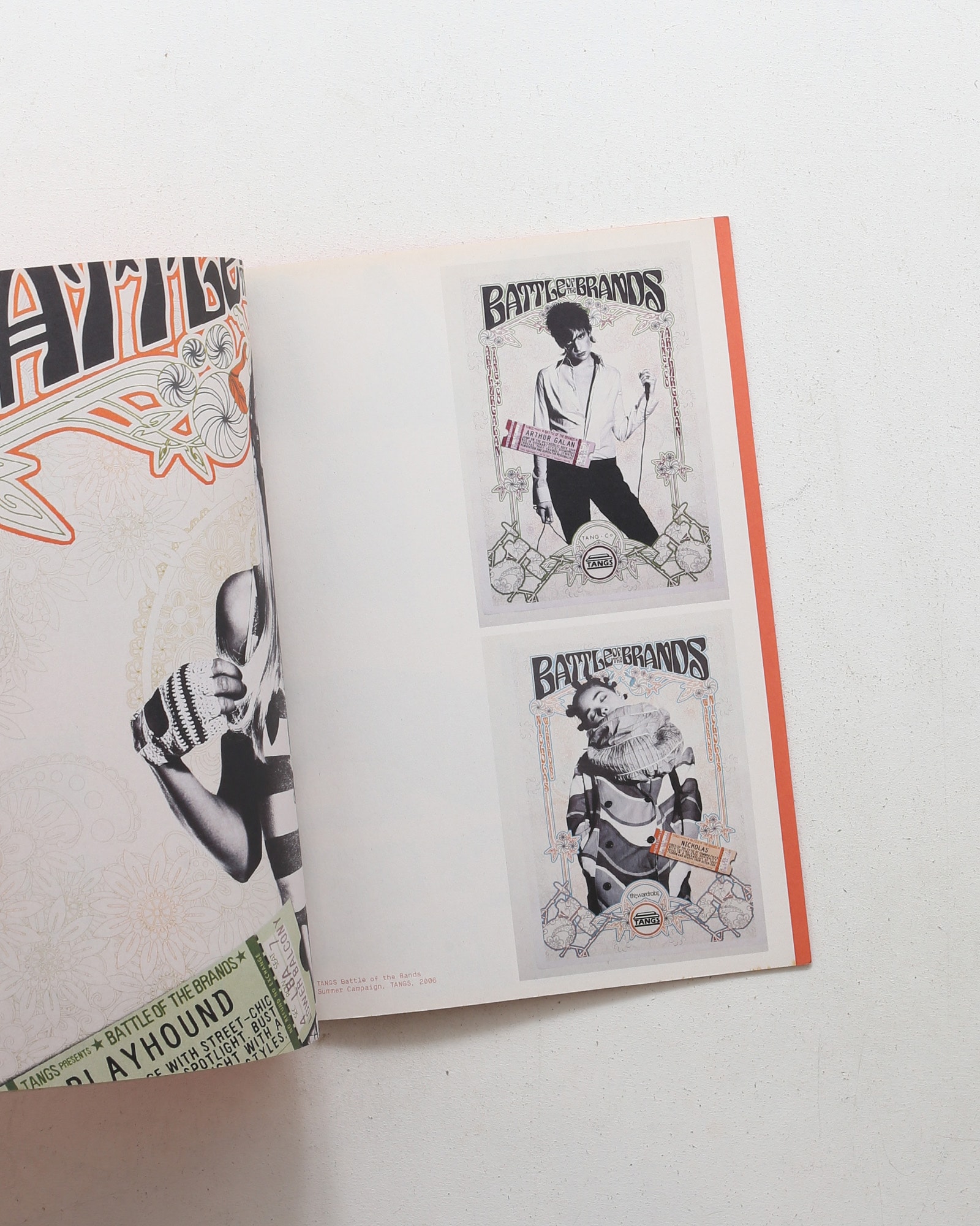 Paper No.0: Theseus Chan／WORK