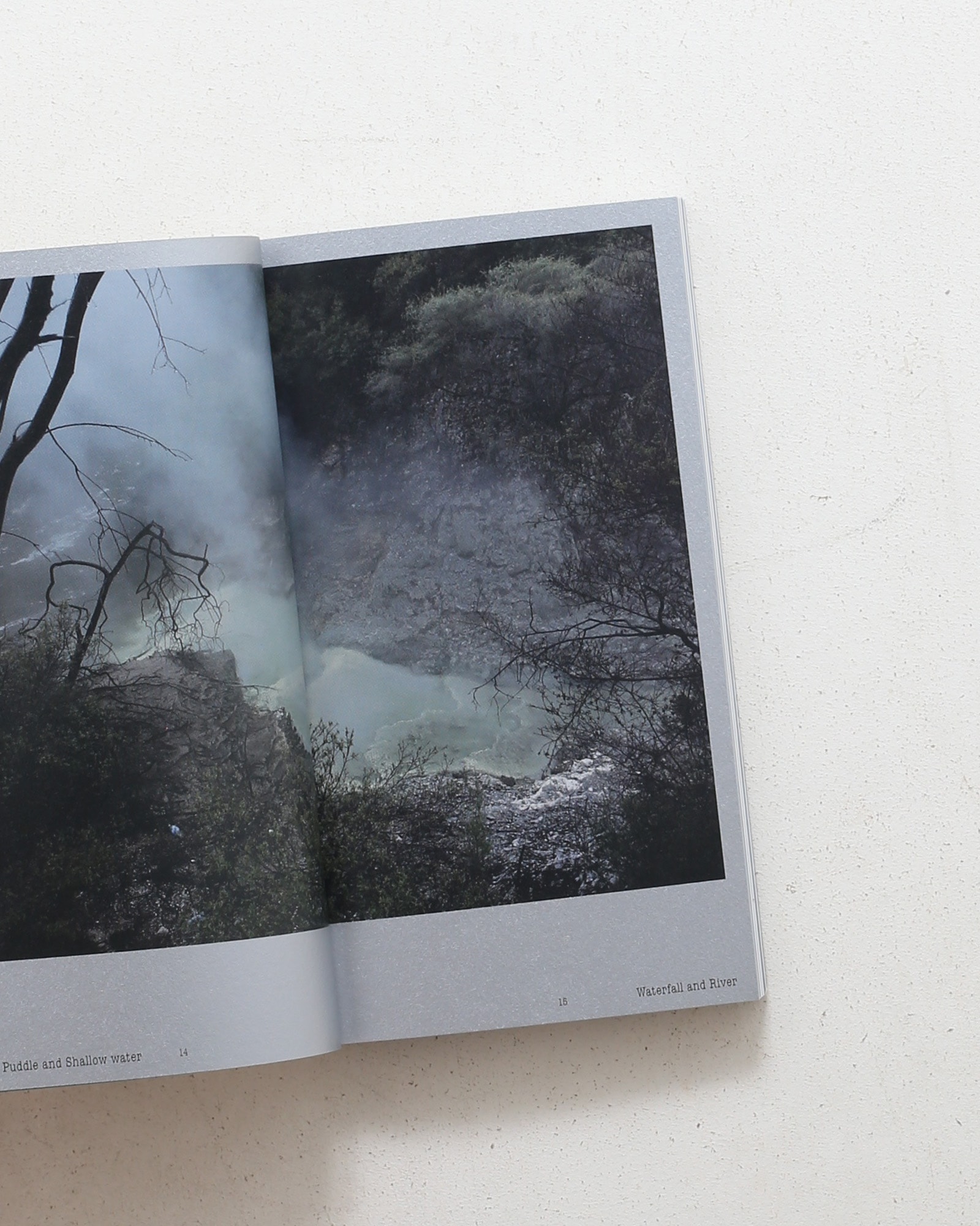 Ashes | Lee Reum