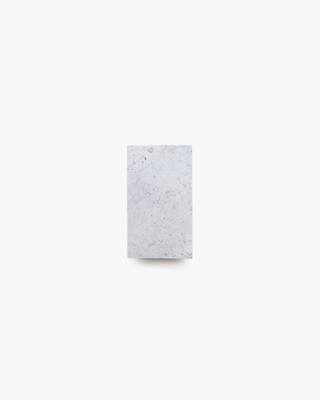 Ashes | Lee Reum