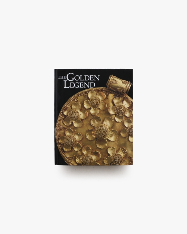 黄金伝説展 The Golden Legend