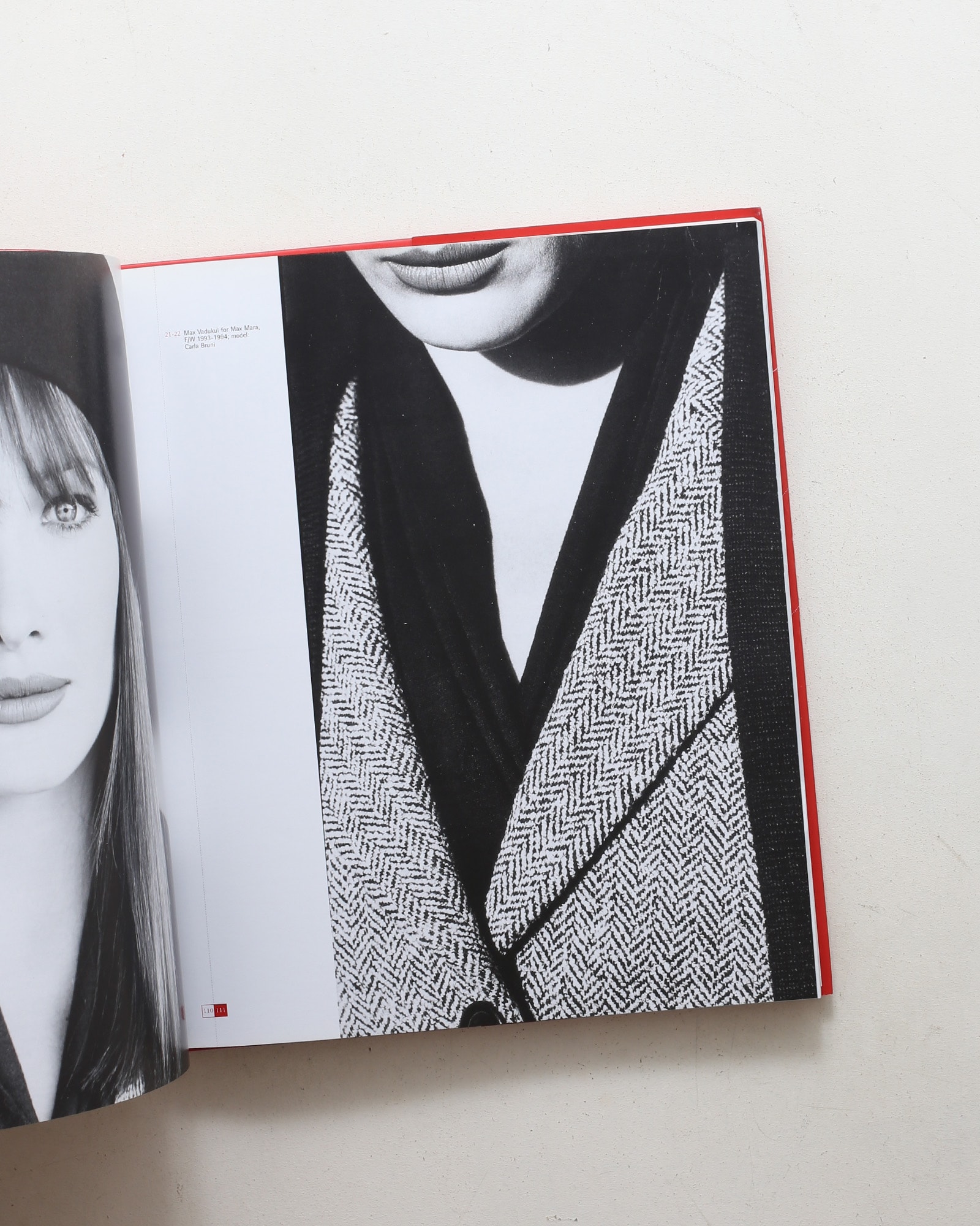 Coats! Max Mara: 55 Years of Italian Fashion