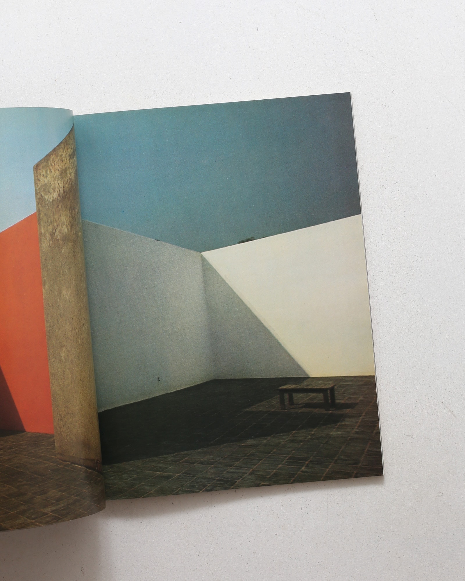 Architecture of Luis Barragan