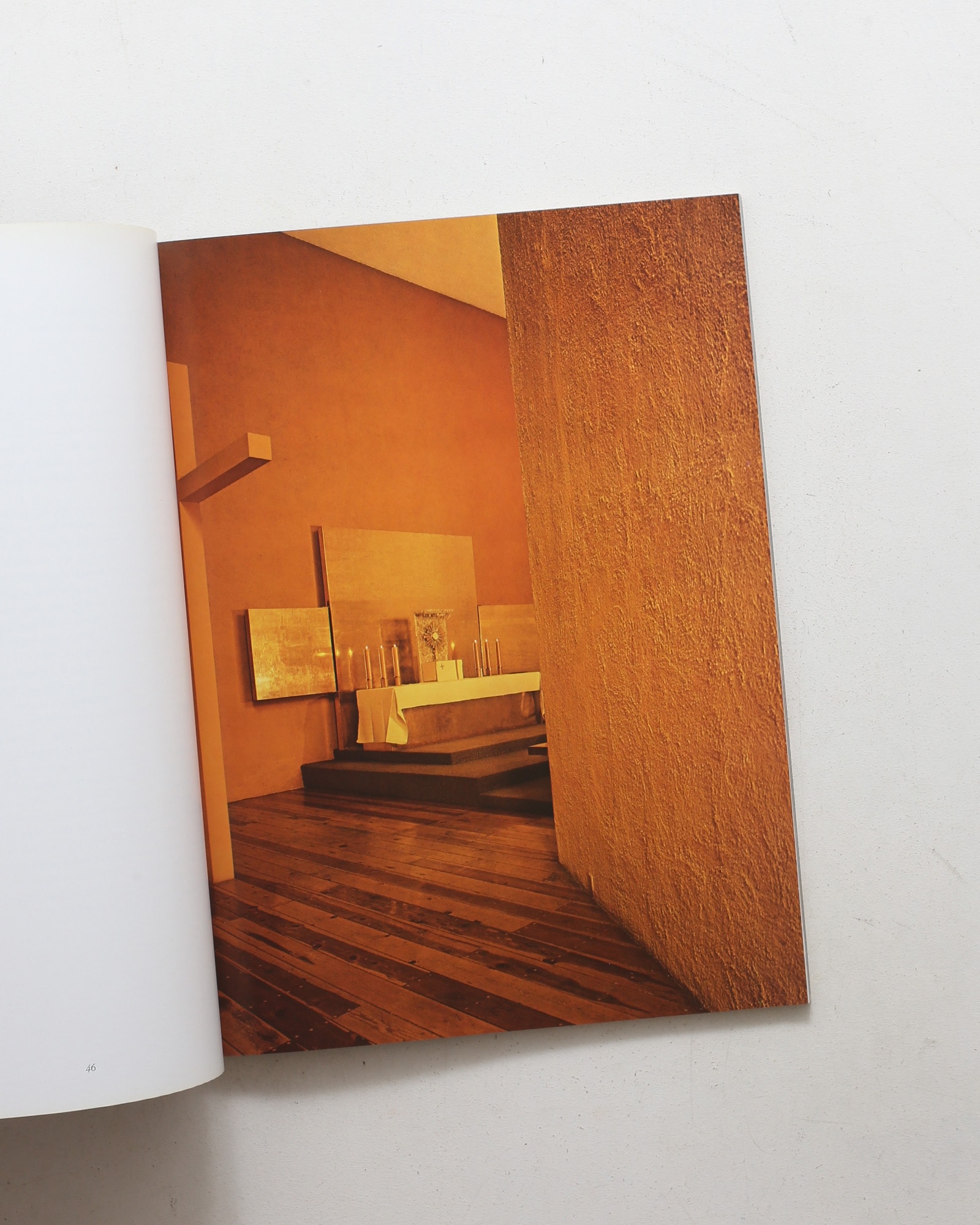 Architecture of Luis Barragan