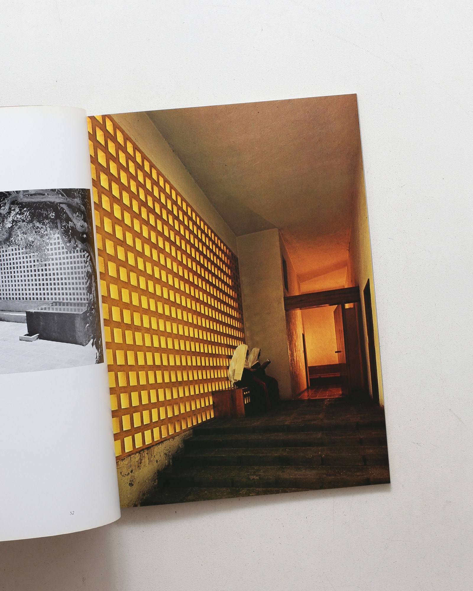 Architecture of Luis Barragan