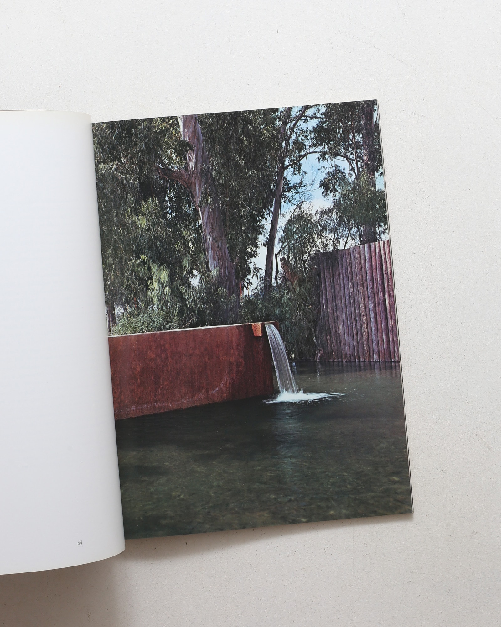 Architecture of Luis Barragan