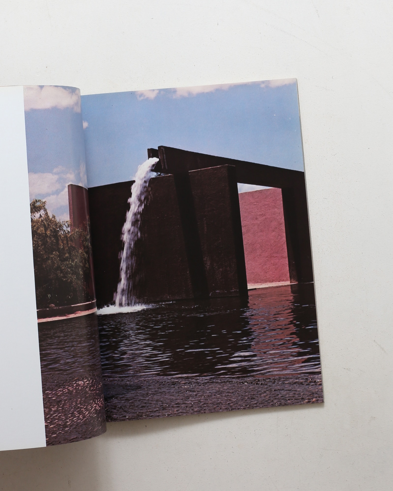 Architecture of Luis Barragan