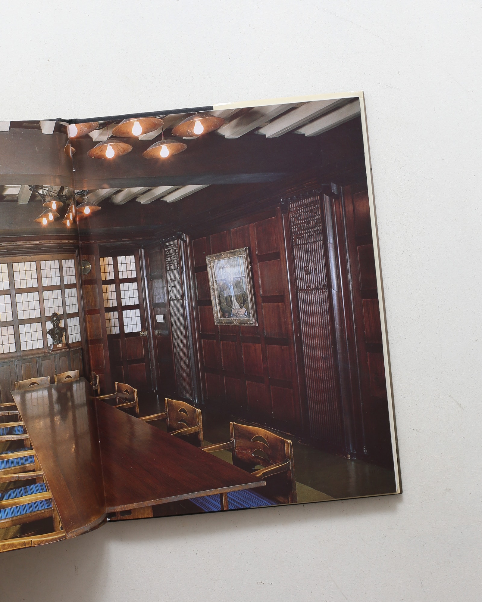 Mackintosh Architecture: The Complete Buildings and Selected Projects