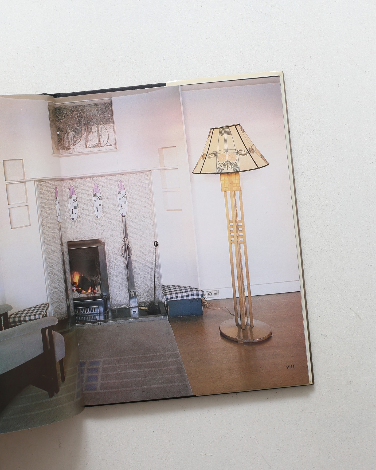 Mackintosh Architecture: The Complete Buildings and Selected Projects