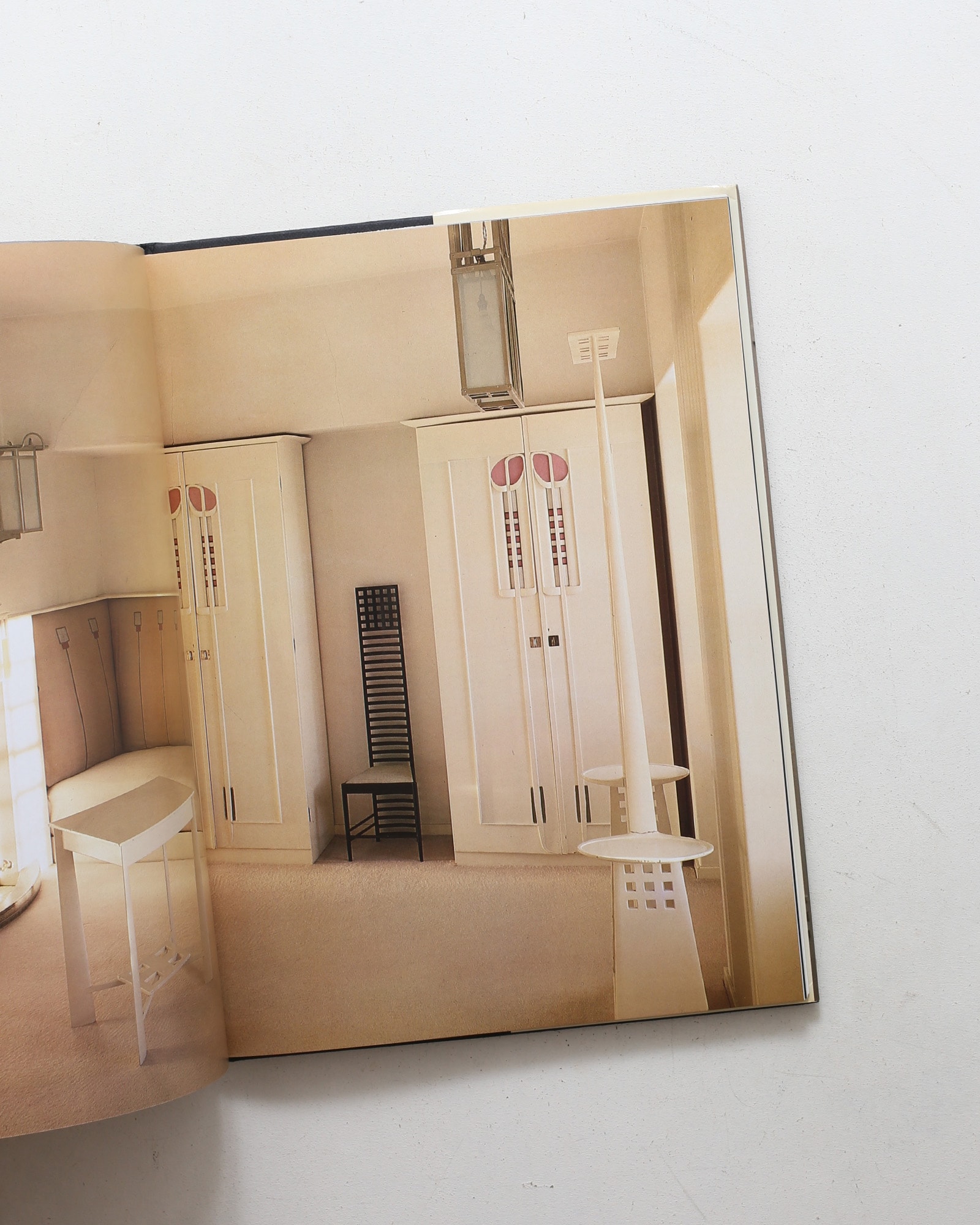 Mackintosh Architecture: The Complete Buildings and Selected Projects