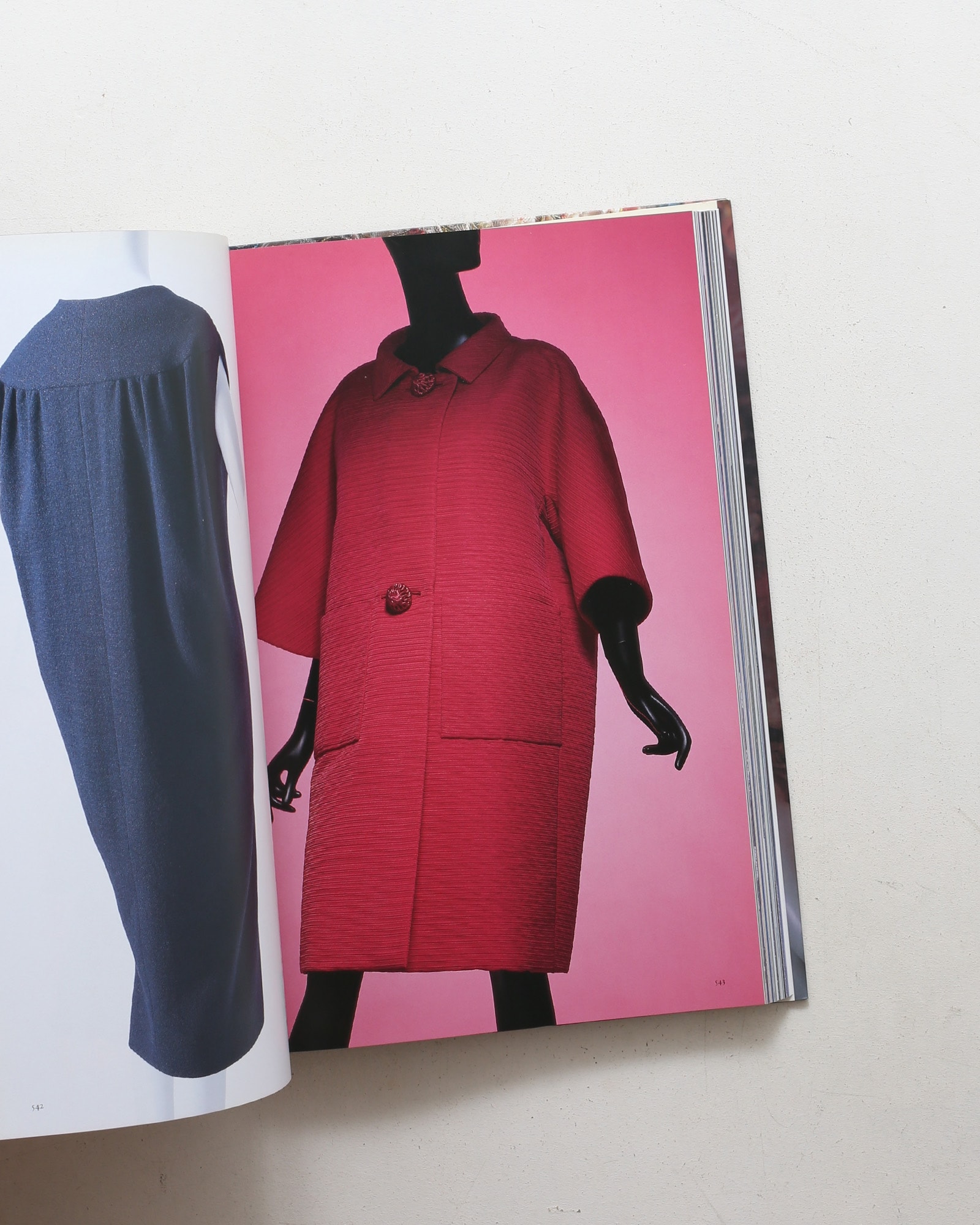 ファッション 18世紀から現代まで 京都服飾文化研究財団コレクション