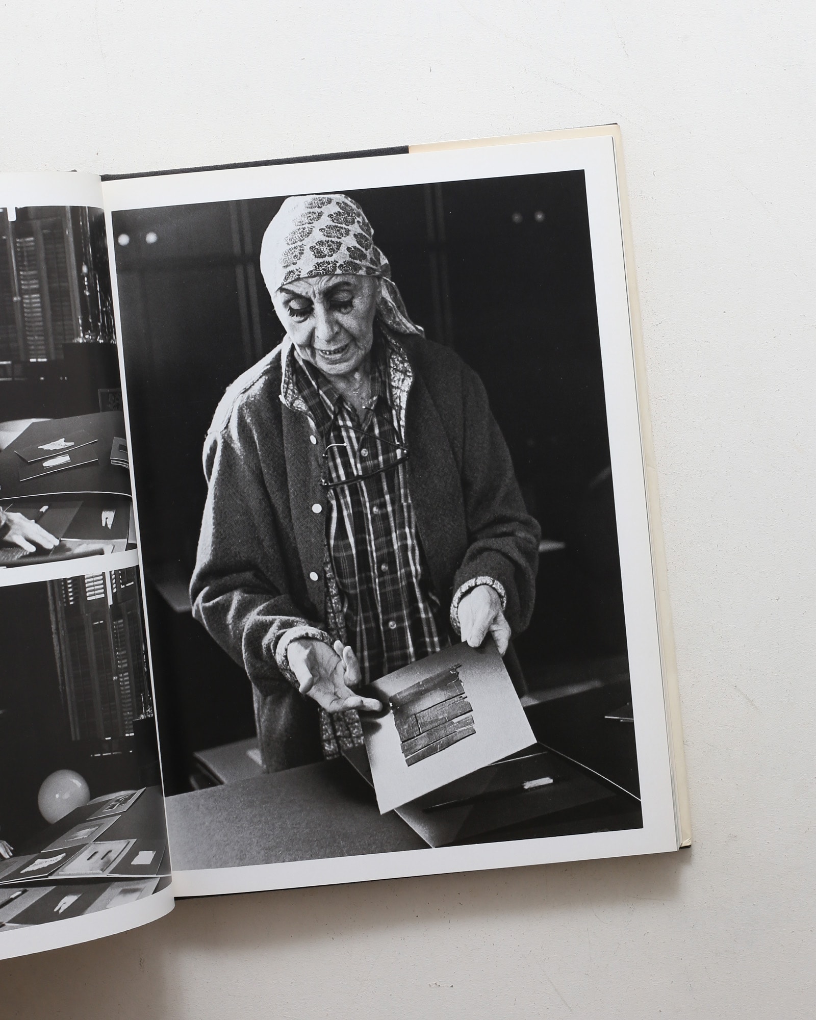 Atmospheres and Environments | Louise Nevelson