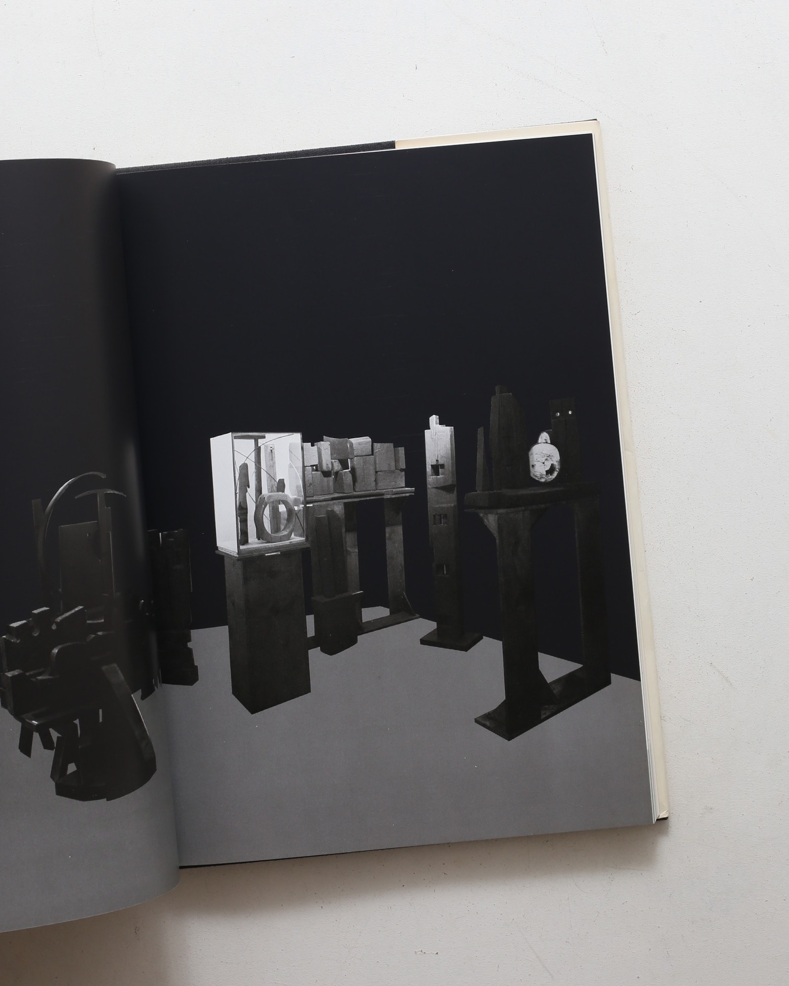 Atmospheres and Environments | Louise Nevelson