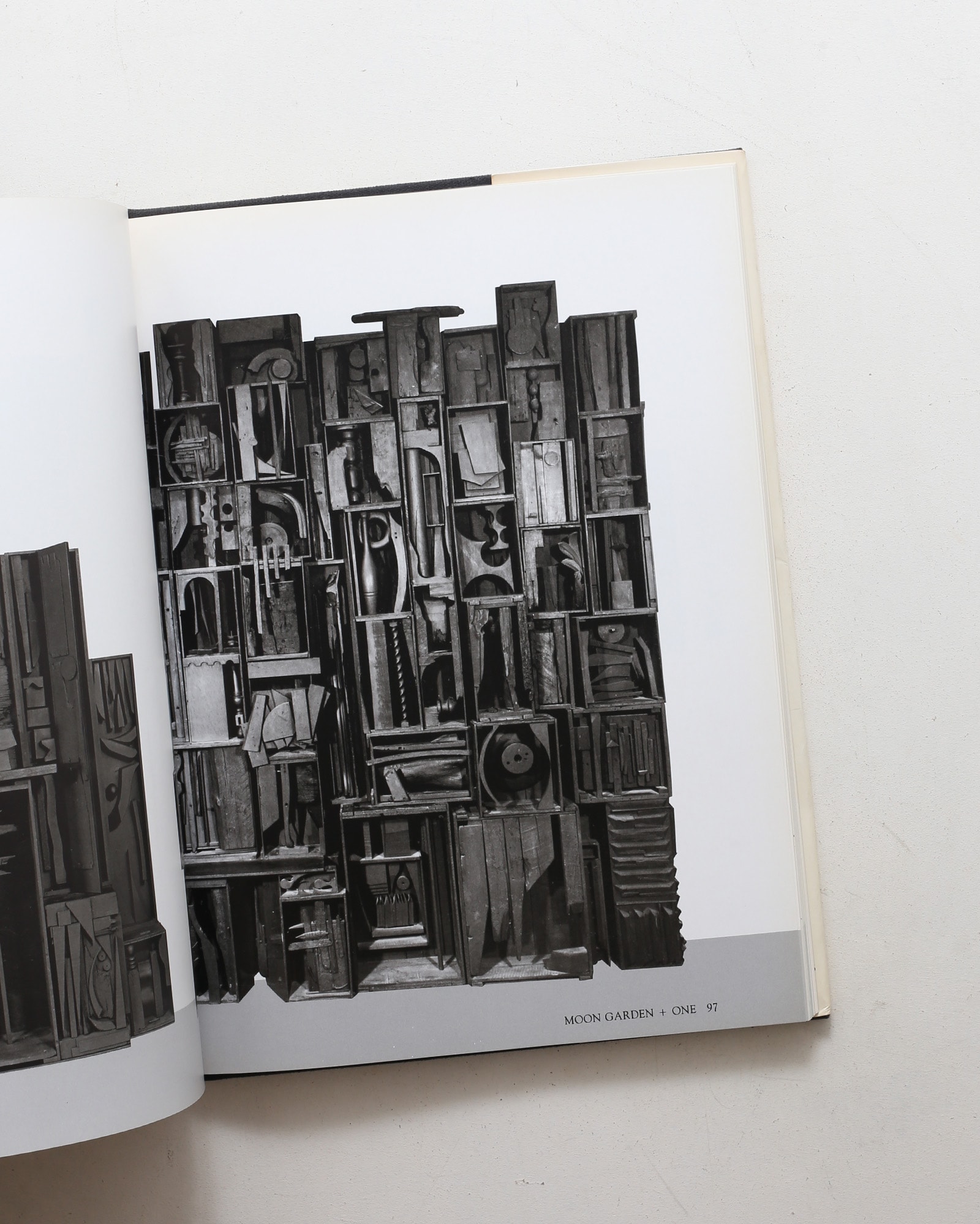 Atmospheres and Environments | Louise Nevelson