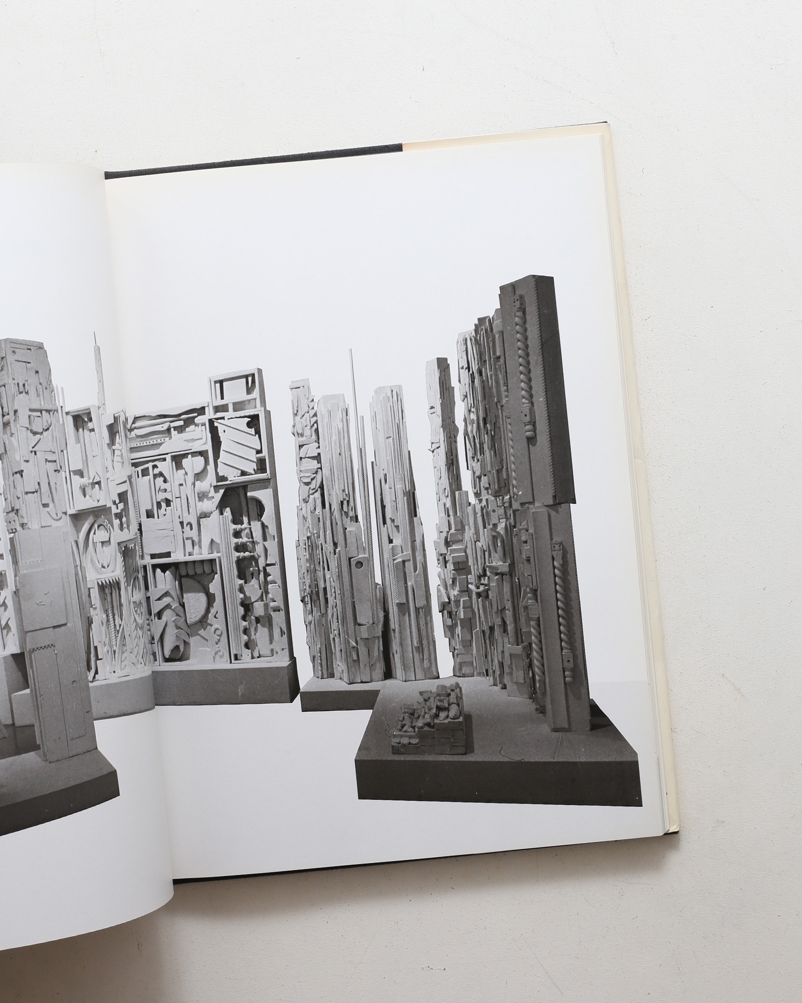Atmospheres and Environments | Louise Nevelson