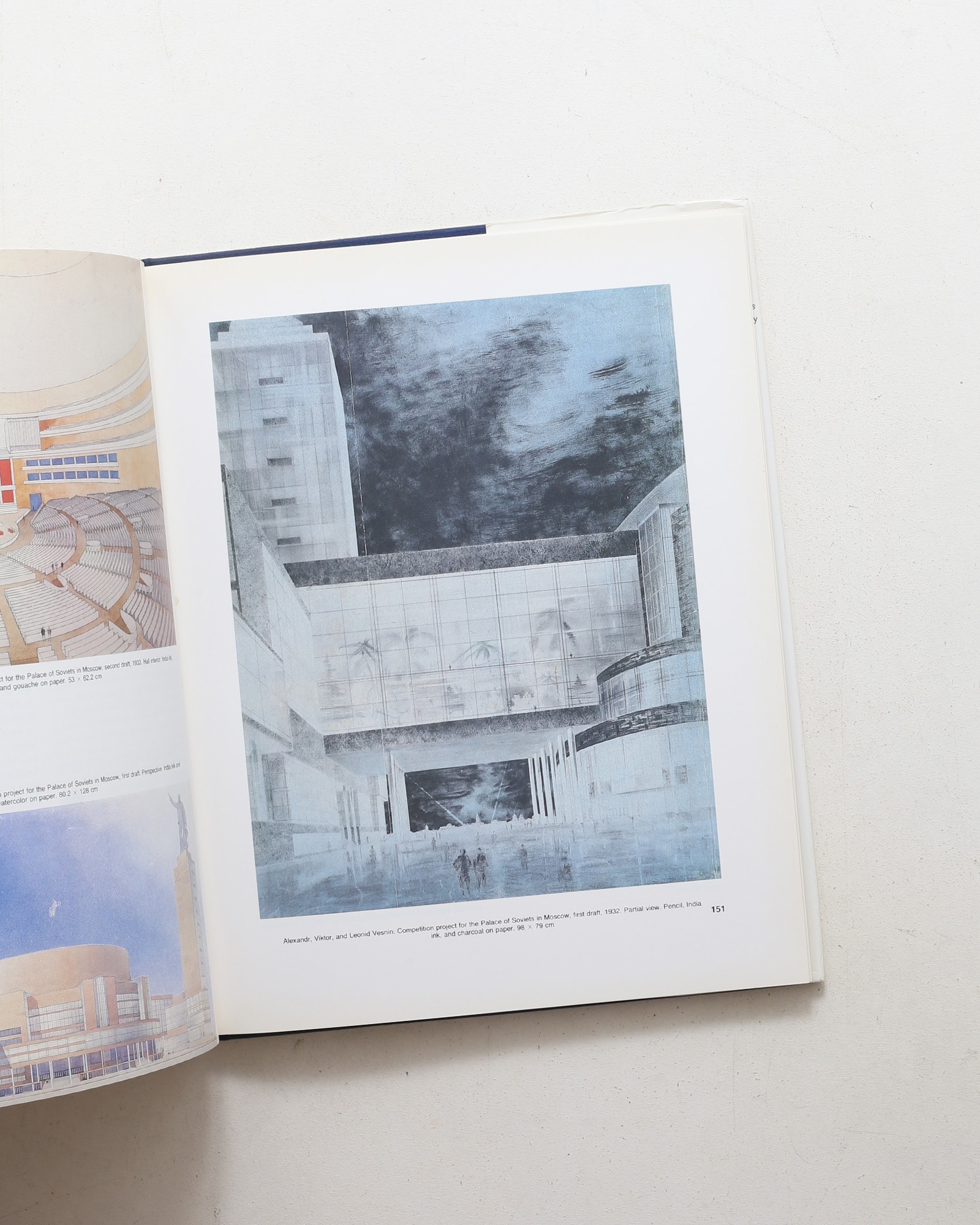Alexandr Vesnin and Russian Constructivism