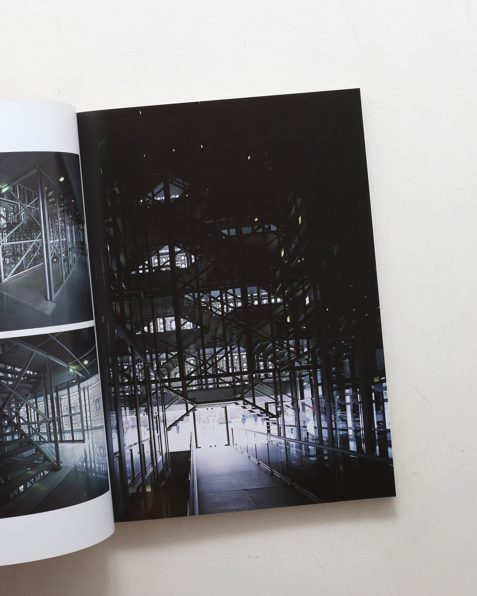 EL CROQUIS 65/66 Jean Nouvel 1987-1994