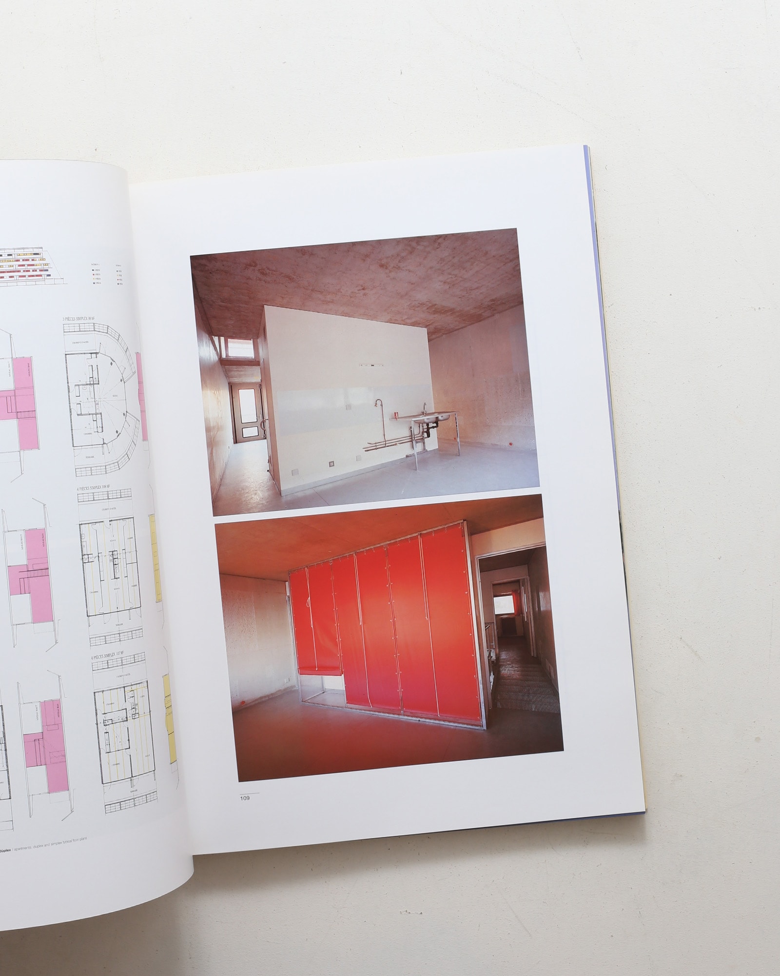 EL CROQUIS 65/66 Jean Nouvel 1987-1994